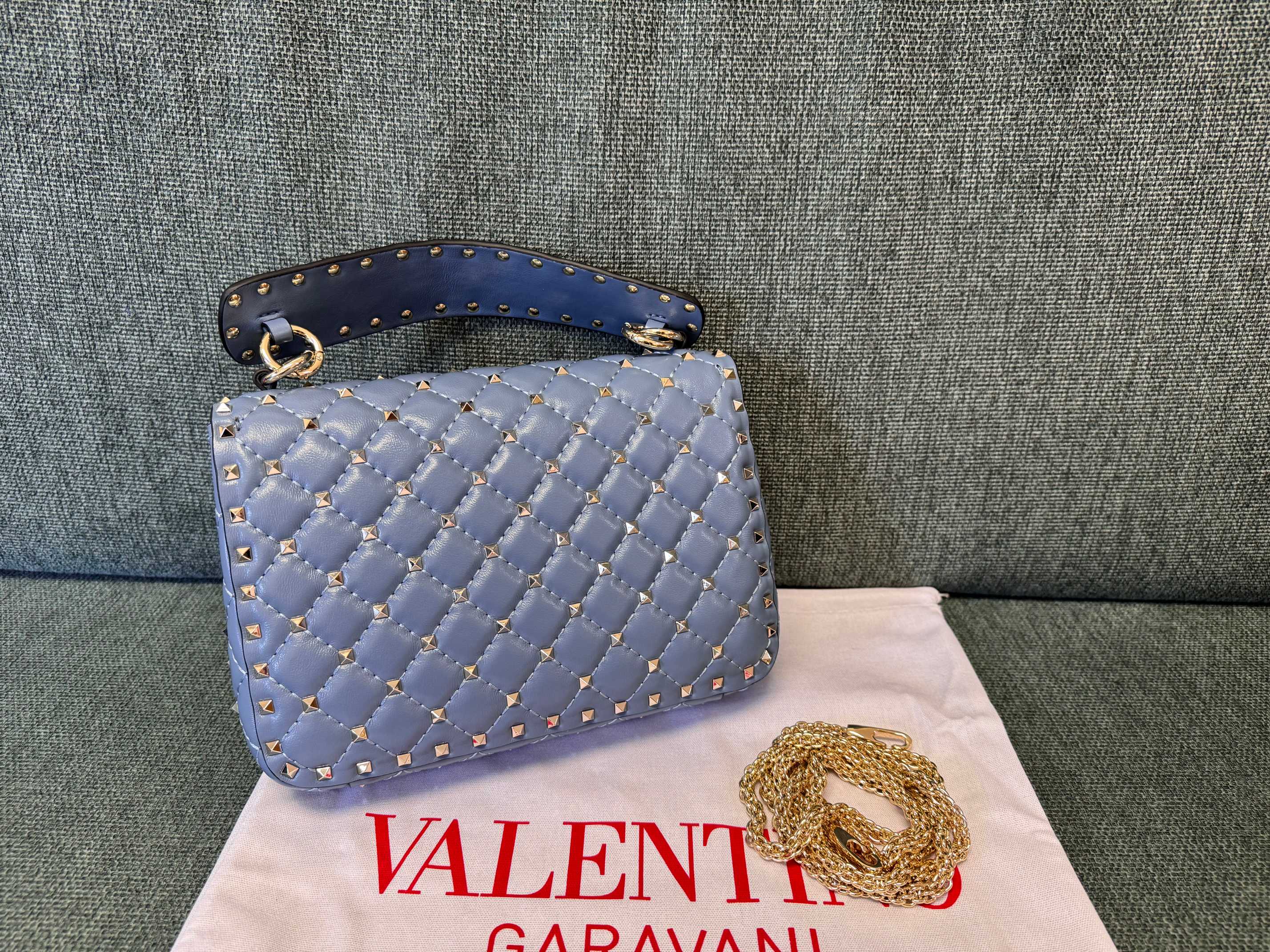 LuxluxHouse Best Quality Bags Valentino Women