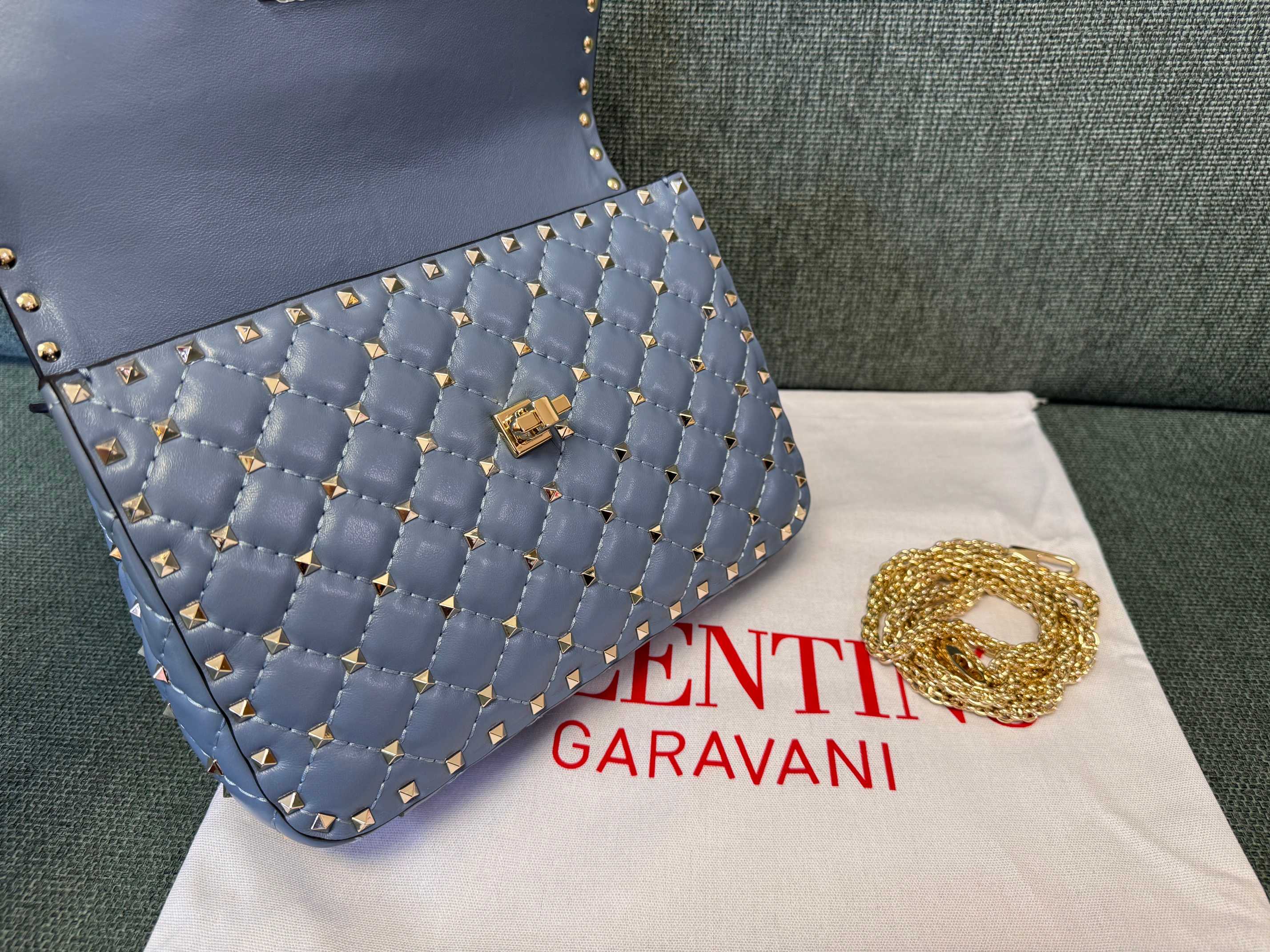 LuxluxHouse Best Quality Bags Valentino Women