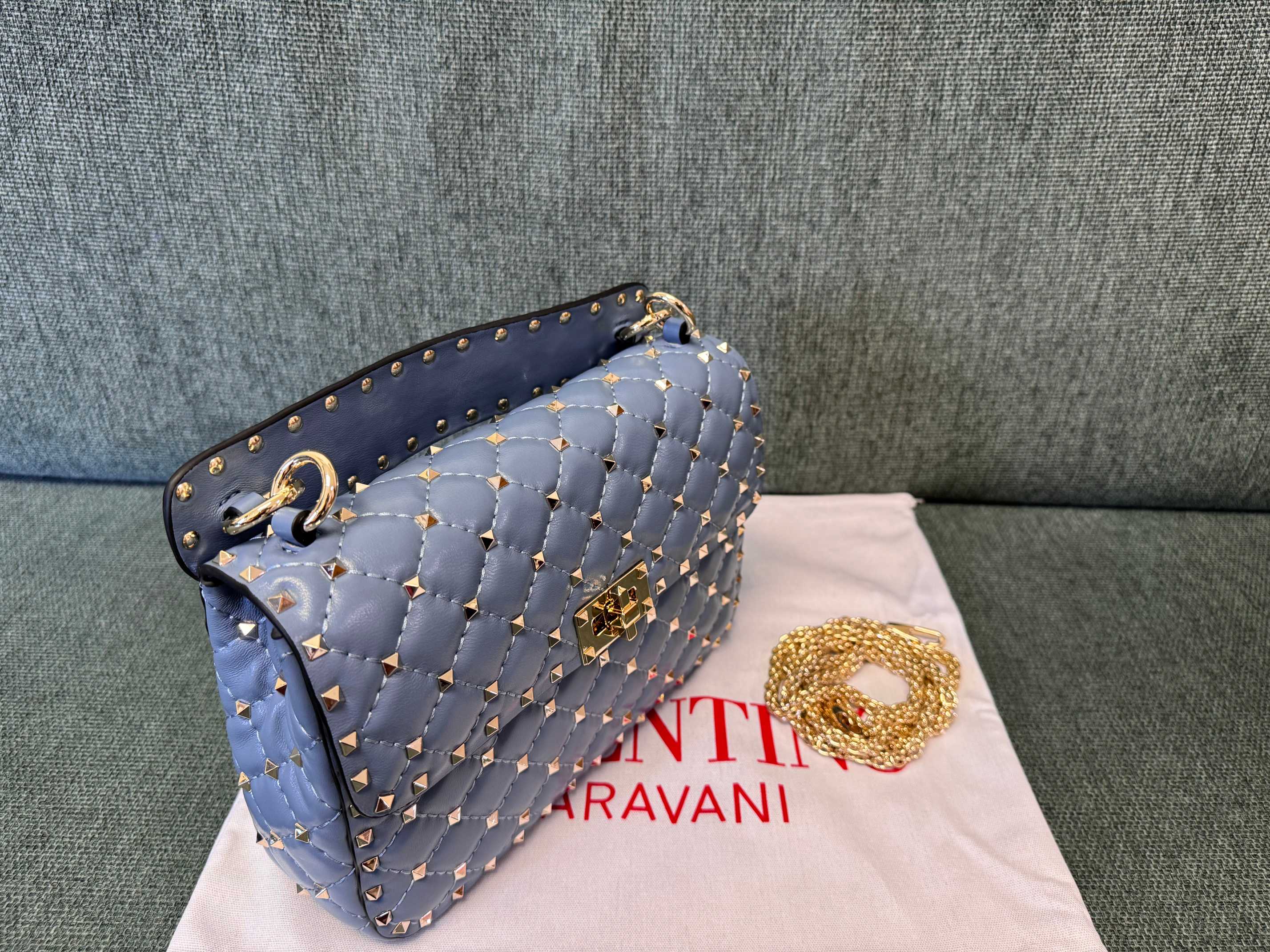LuxluxHouse Best Quality Bags Valentino Women