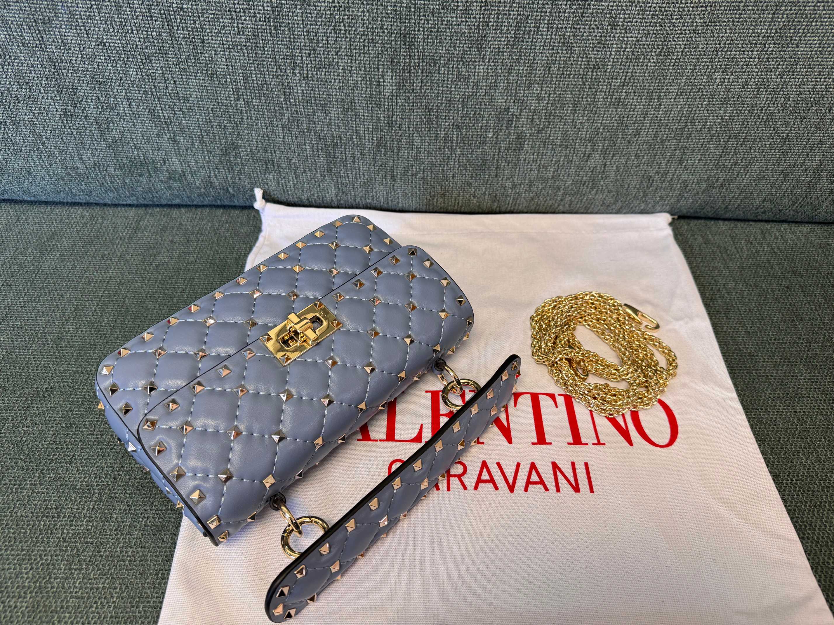 LuxluxHouse Best Quality Bags Valentino Women