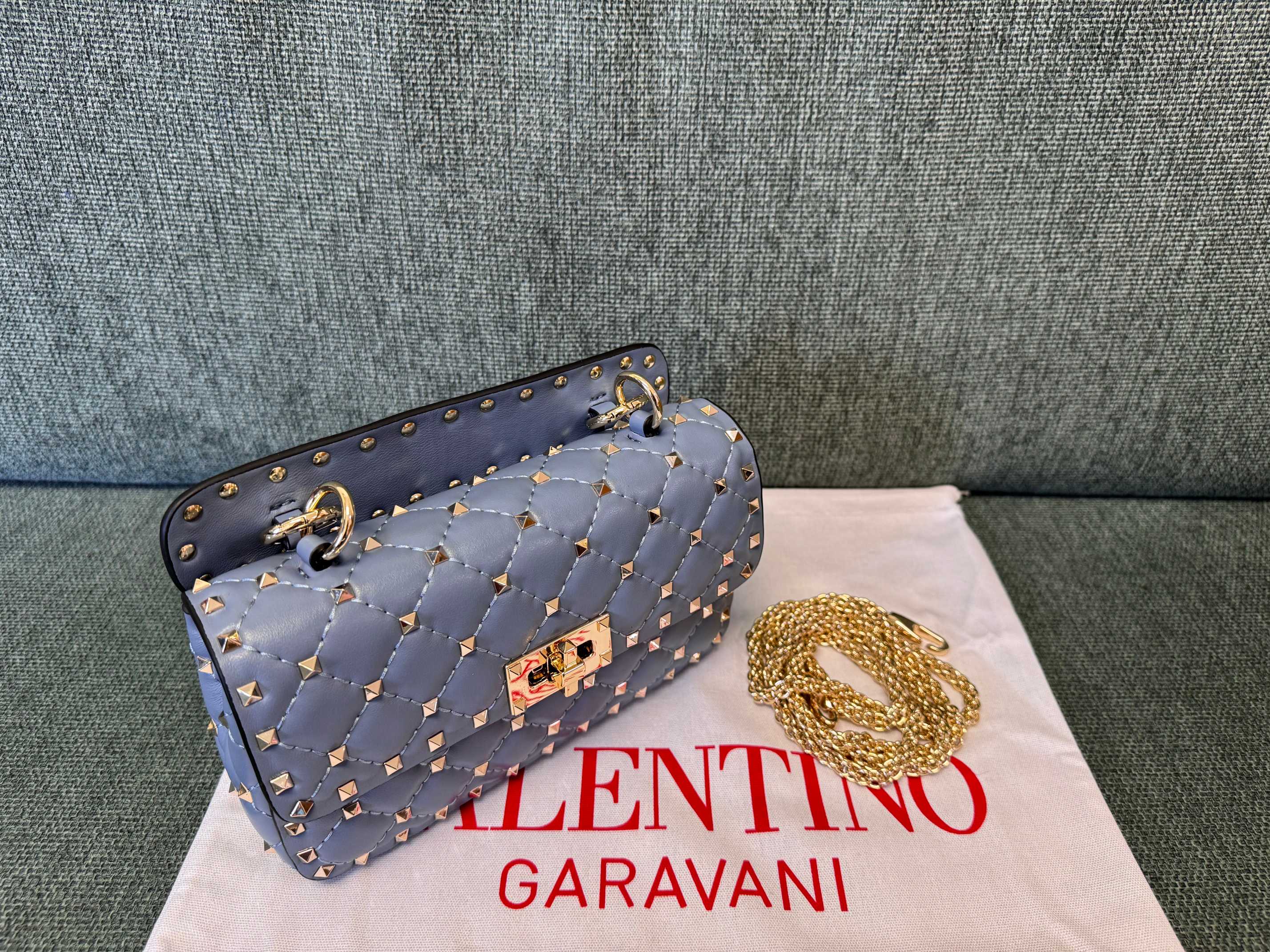 LuxluxHouse Best Quality Bags Valentino Women