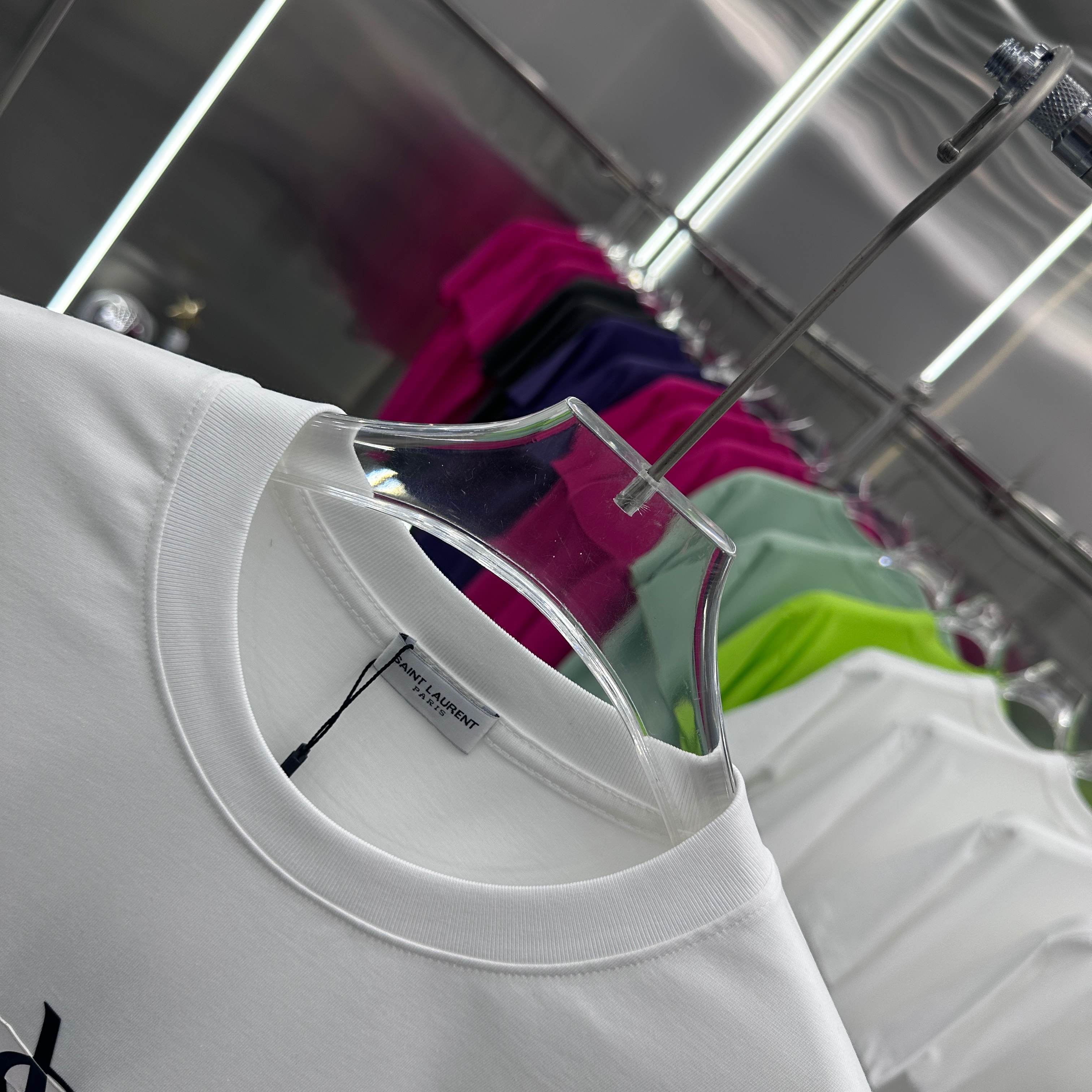 LuxluxHouse Best Quality Clothes T-shirt Arcteryx