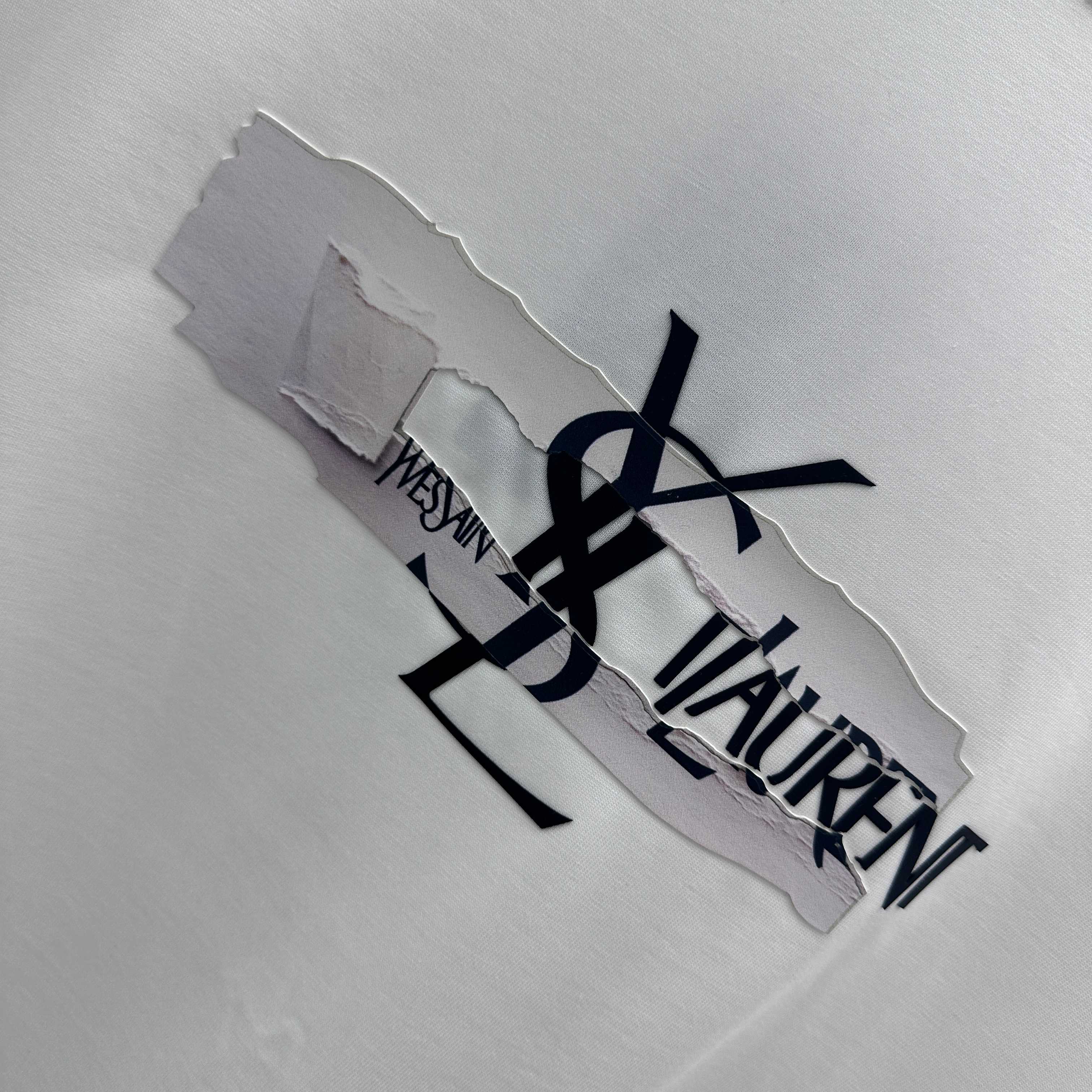 LuxluxHouse Best Quality Clothes T-shirt Arcteryx