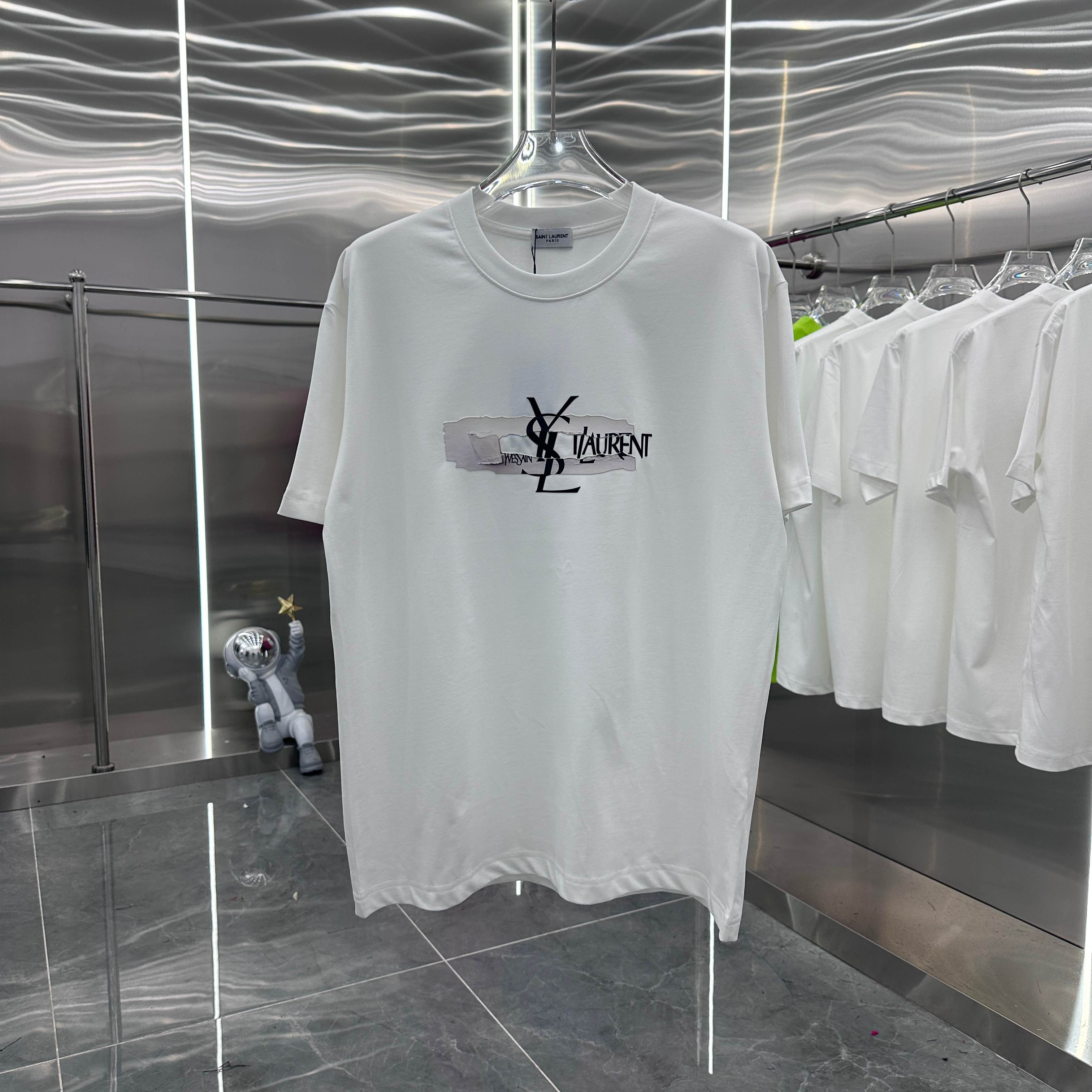 LuxluxHouse Best Quality Clothes T-shirt Arcteryx