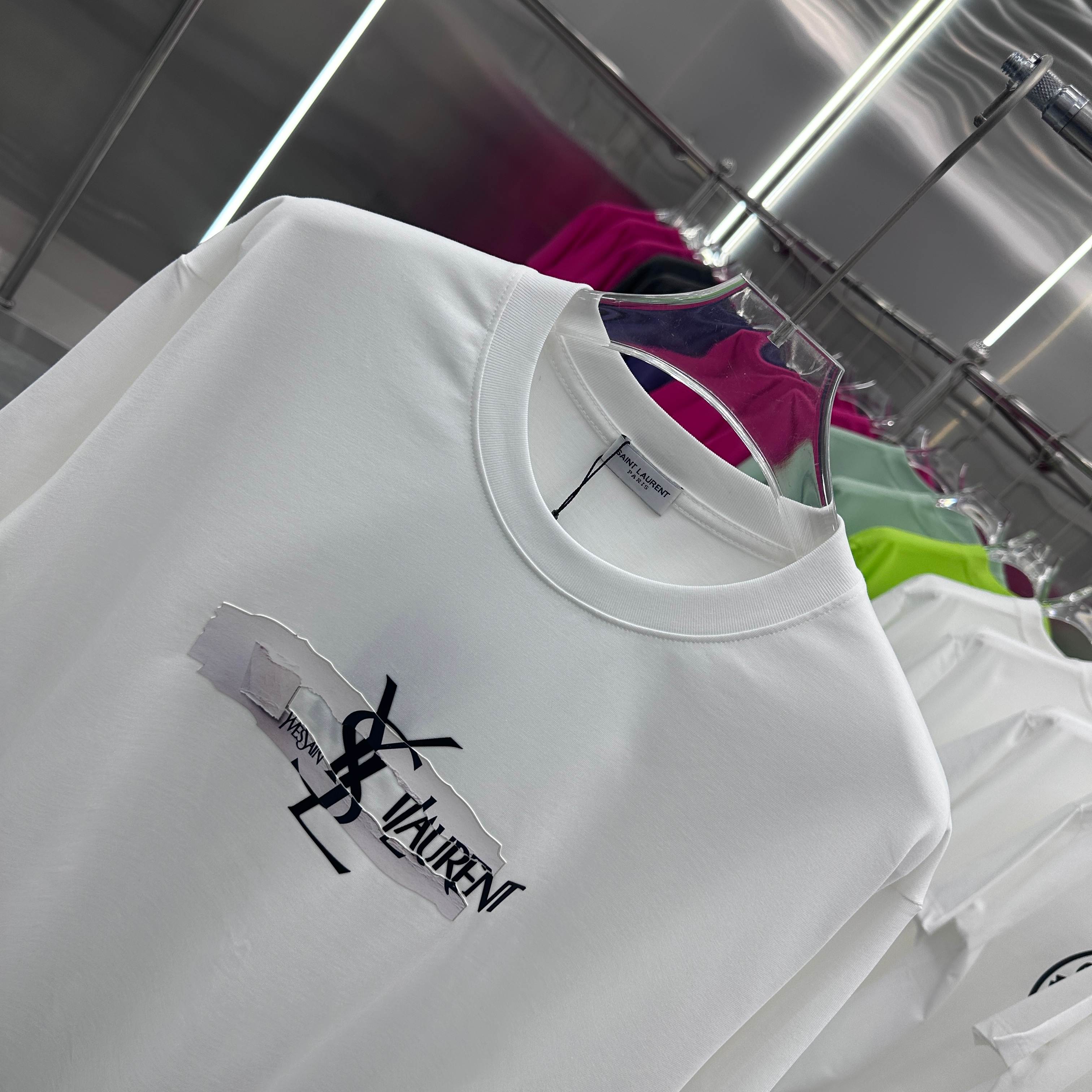 LuxluxHouse Best Quality Clothes T-shirt Arcteryx