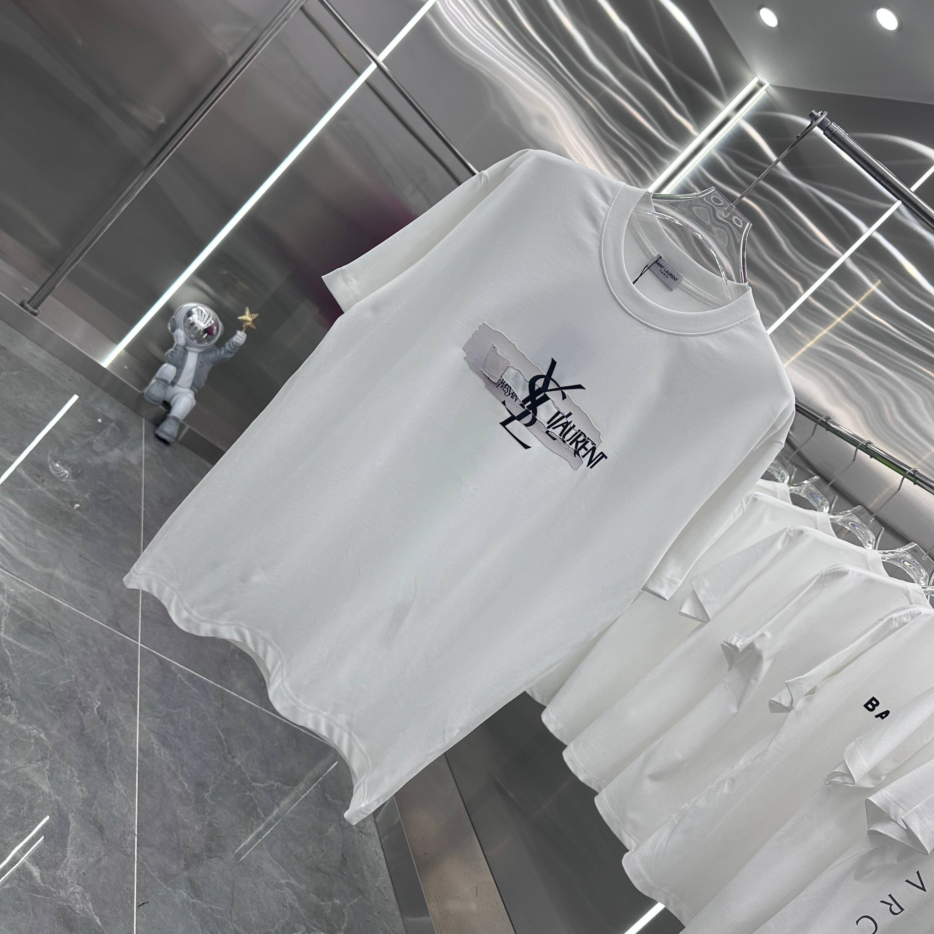 LuxluxHouse Best Quality Clothes T-shirt Arcteryx