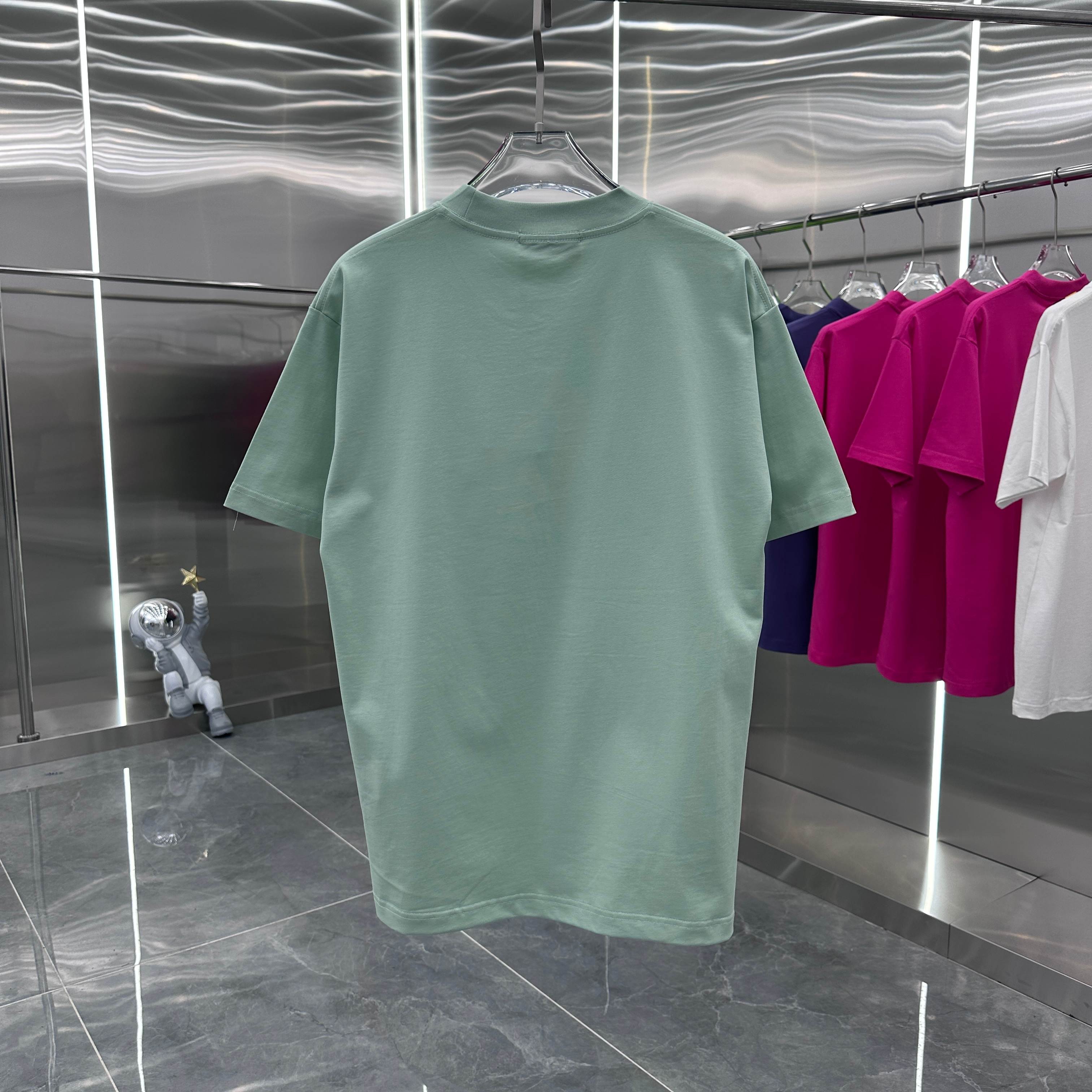 LuxluxHouse Best Quality Clothes T-shirt Arcteryx