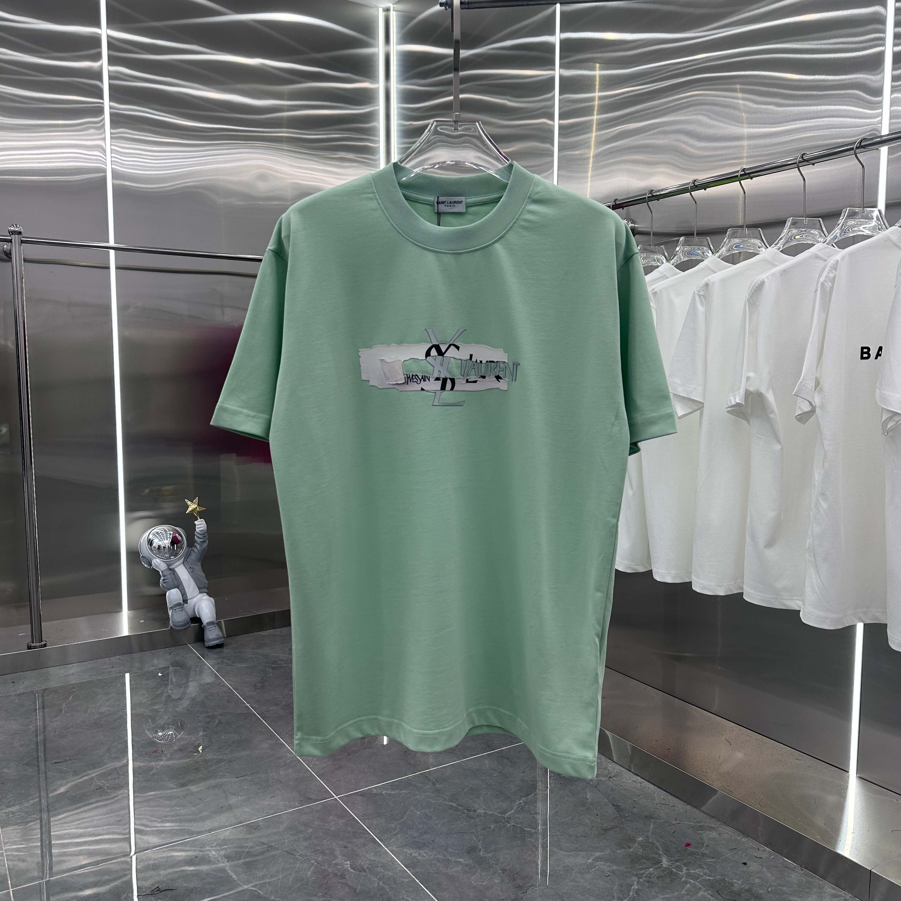 LuxluxHouse Best Quality Clothes T-shirt Arcteryx