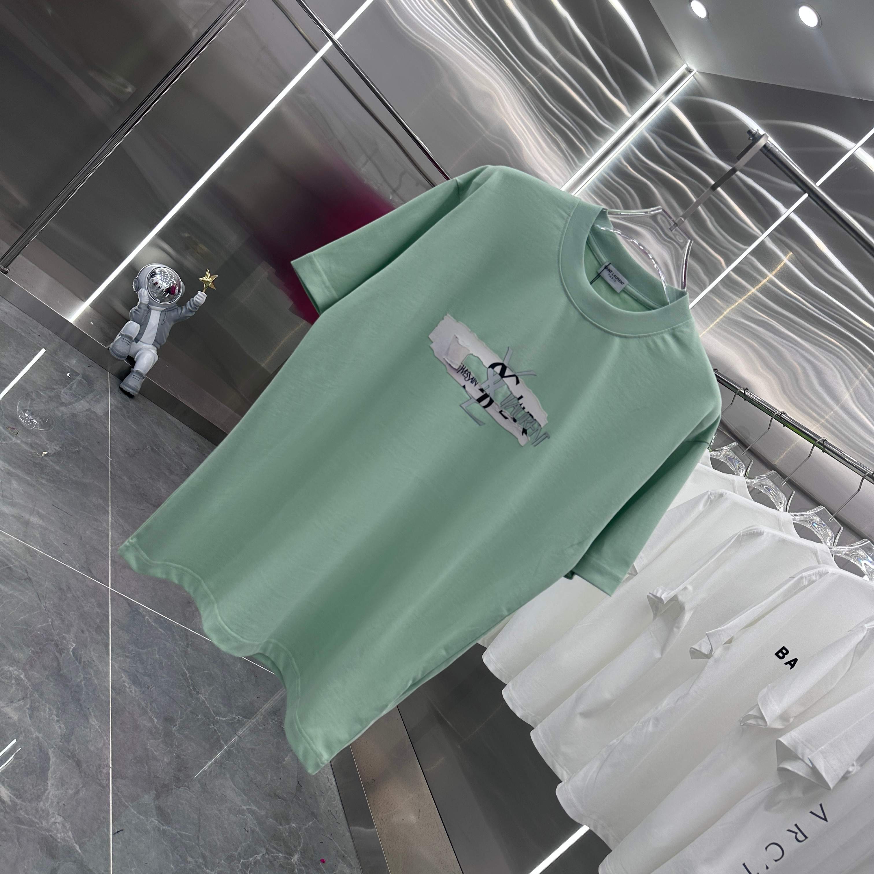 LuxluxHouse Best Quality Clothes T-shirt Arcteryx