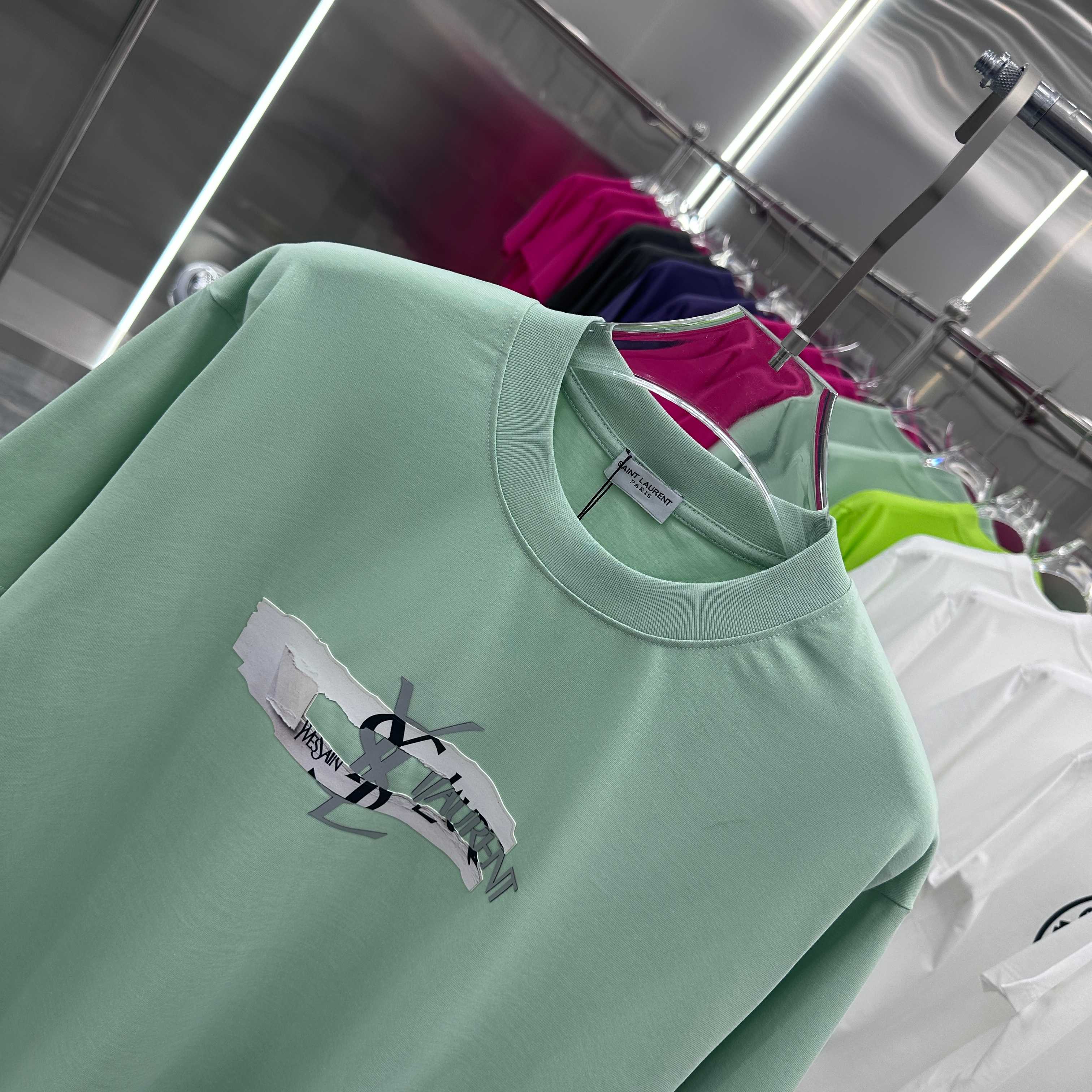 LuxluxHouse Best Quality Clothes T-shirt Arcteryx