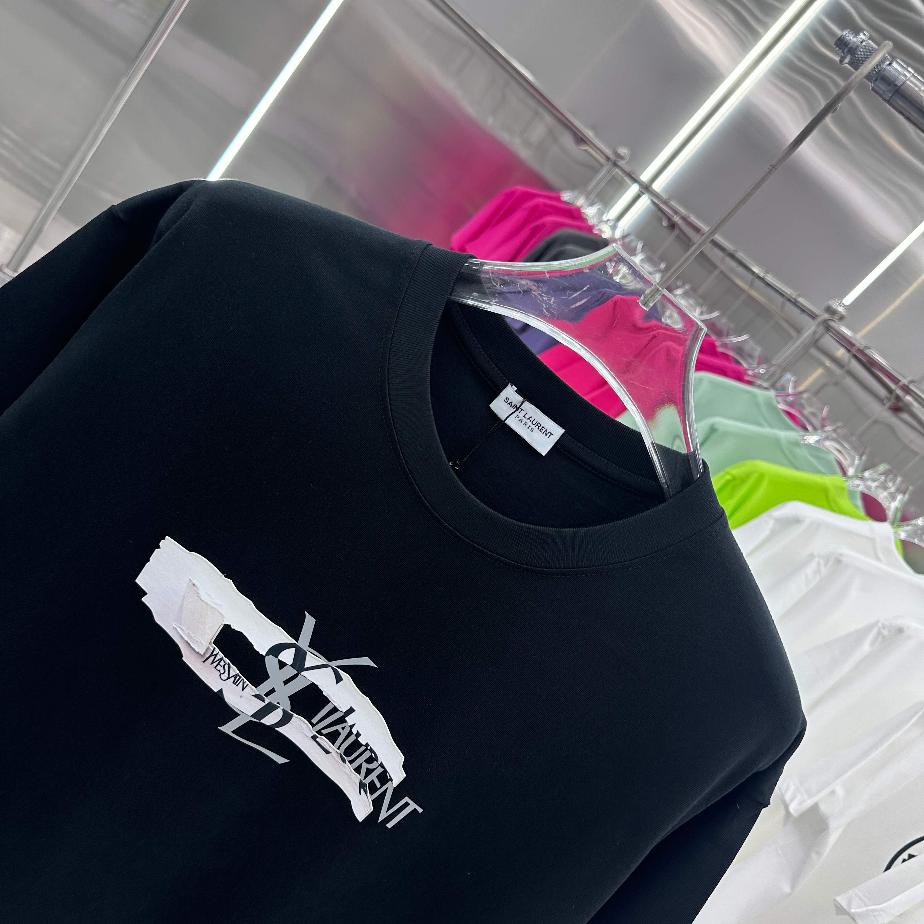 LuxluxHouse Best Quality Clothes T-shirt Arcteryx