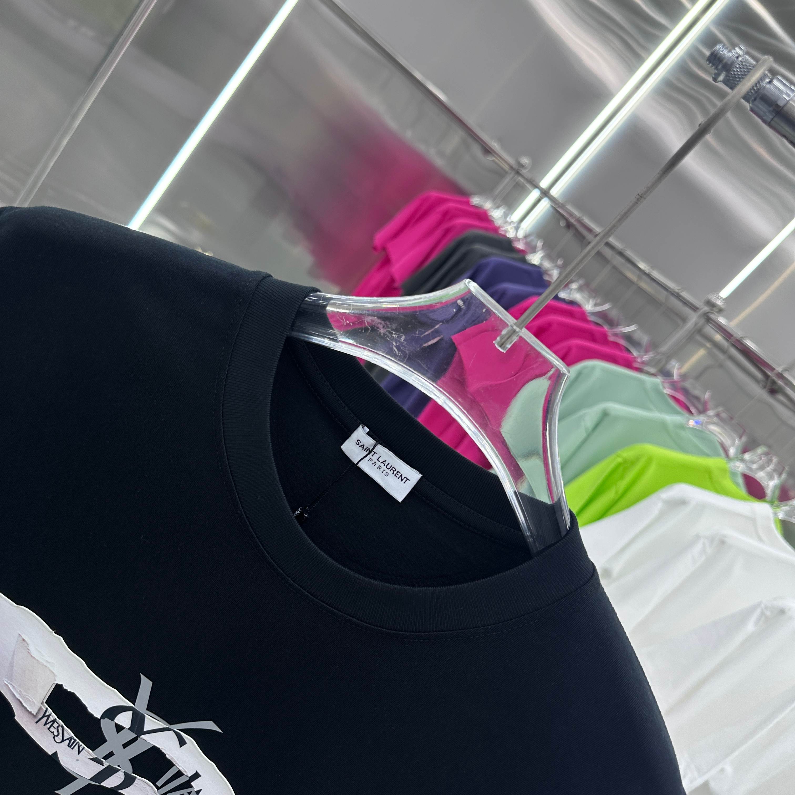 LuxluxHouse Best Quality Clothes T-shirt Arcteryx