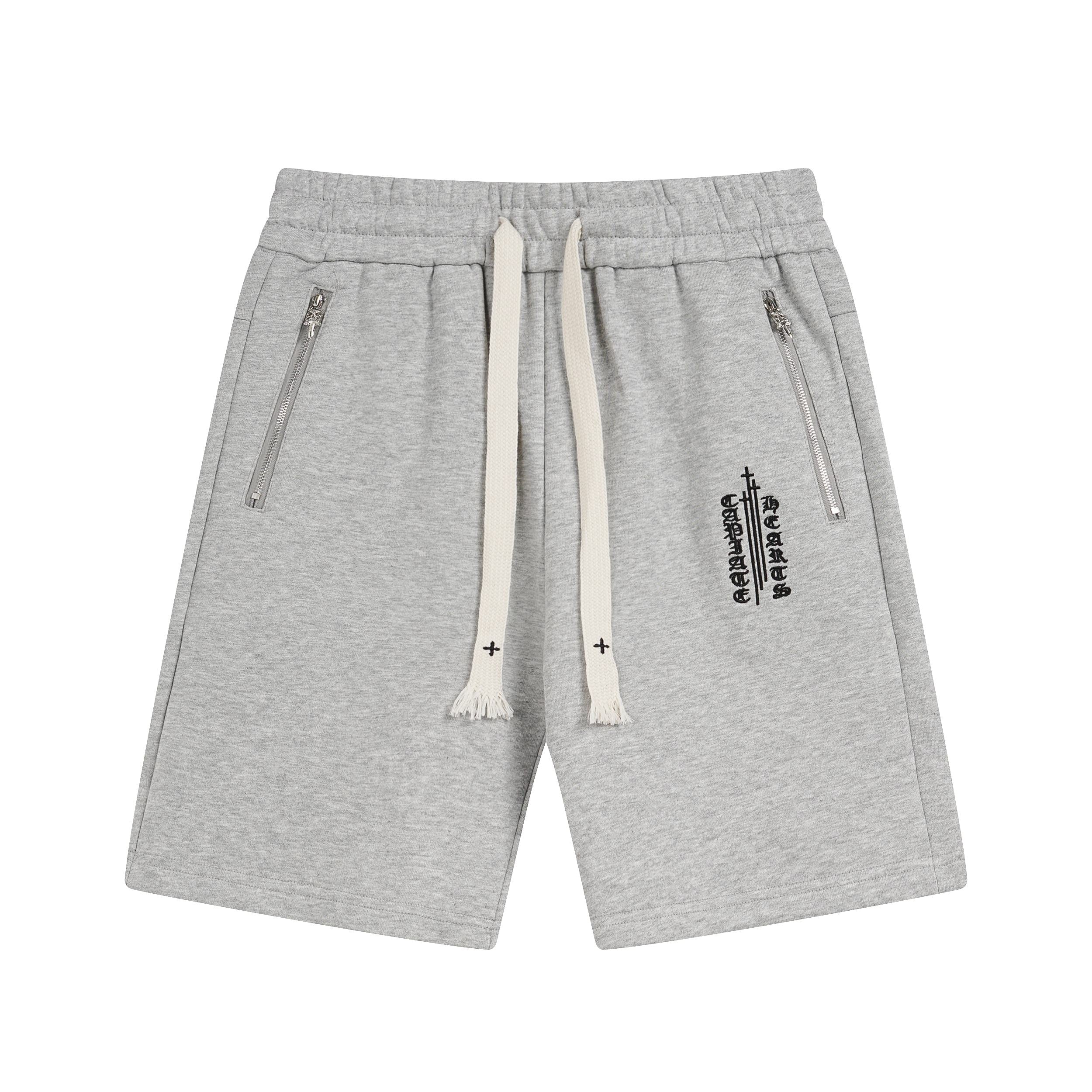 LuxluxHouse Best Quality Clothes Pants Chrome Hearts