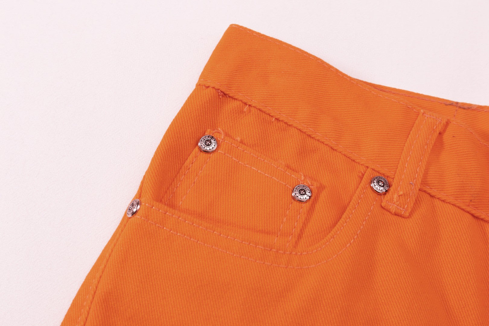 LuxluxHouse Best Quality Clothes Pants Chrome Hearts