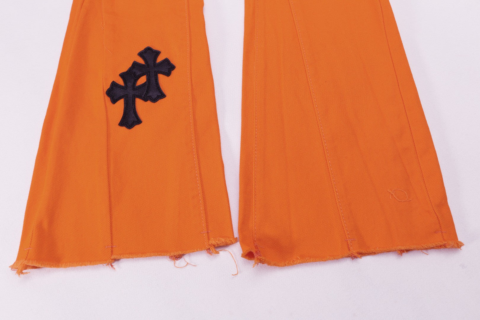 LuxluxHouse Best Quality Clothes Pants Chrome Hearts