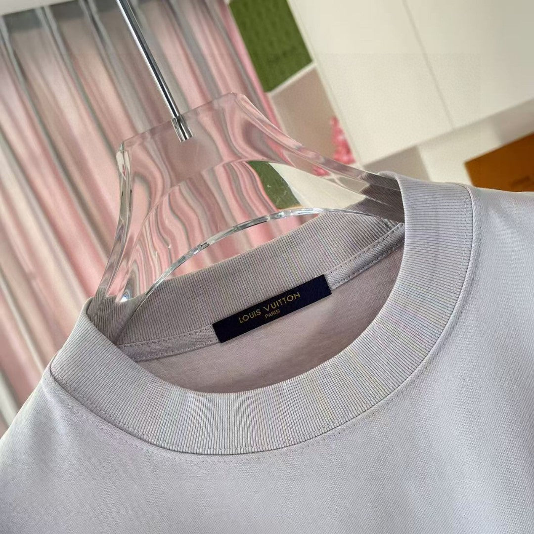 LuxluxHouse Best Quality Clothes T-shirt Louis Vuitton
