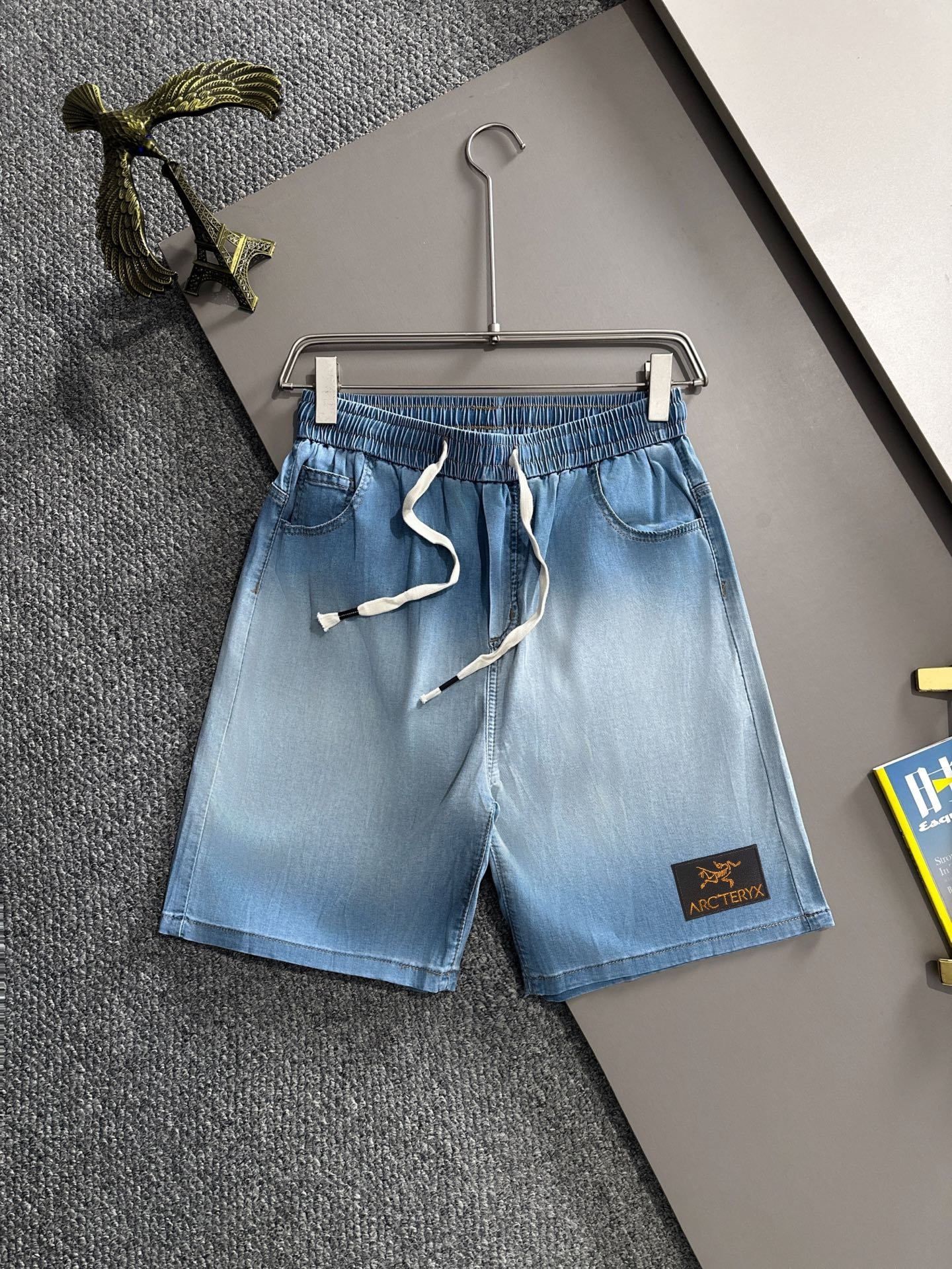 LuxluxHouse Best Quality Clothes Pants Arcteryx