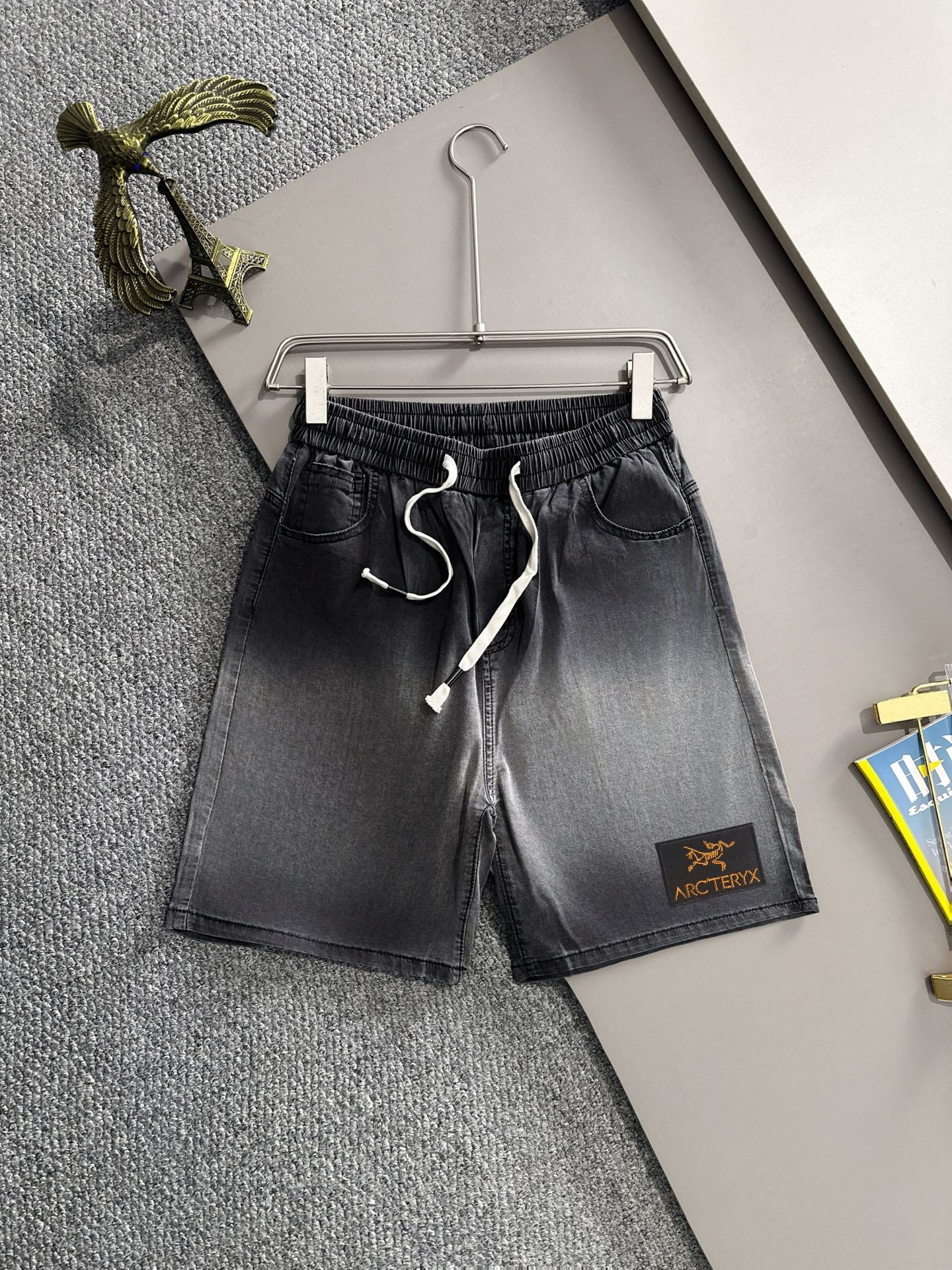LuxluxHouse Best Quality Clothes Pants Arcteryx