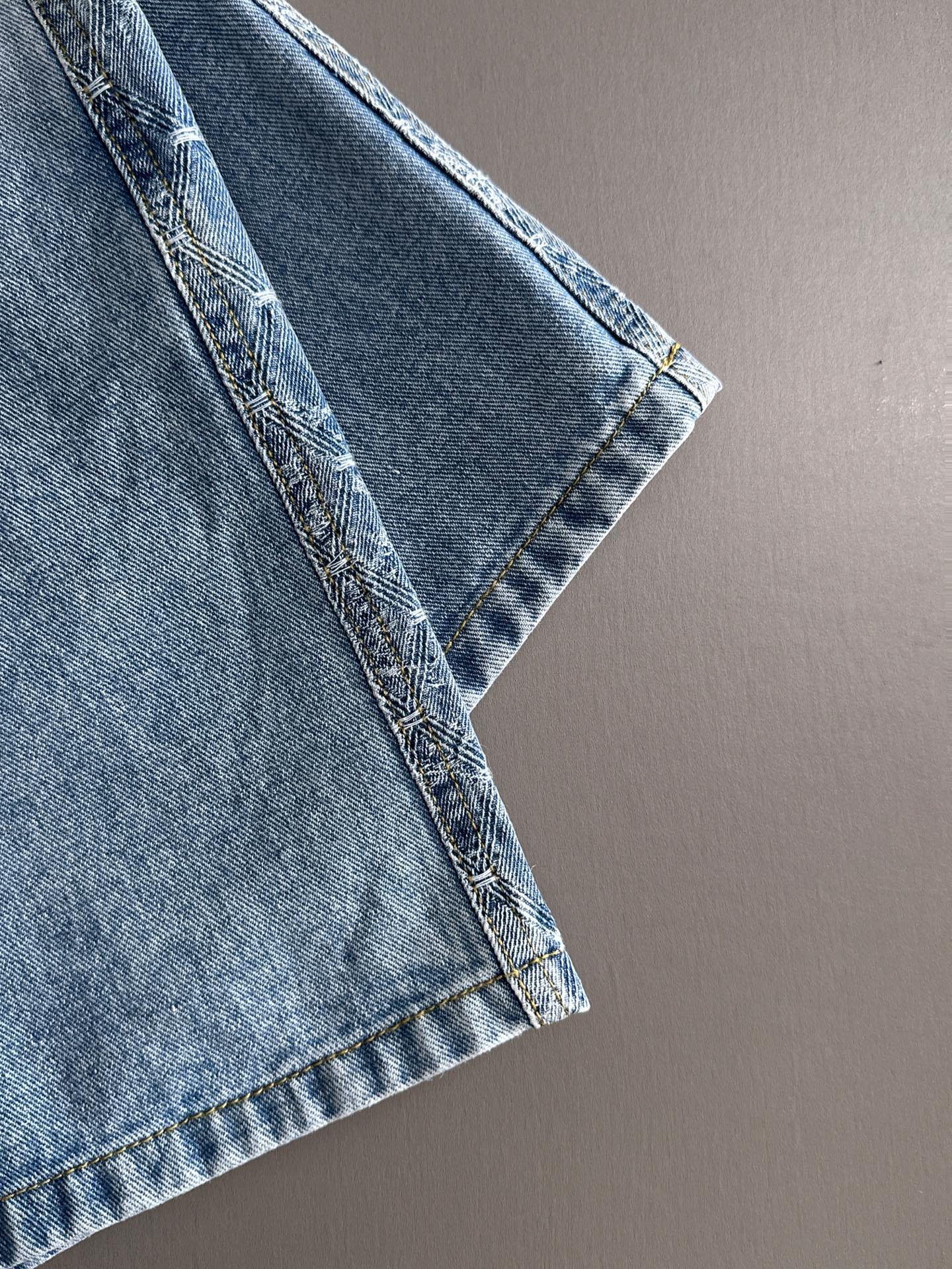 LuxluxHouse Best Quality Clothes Pants Dior