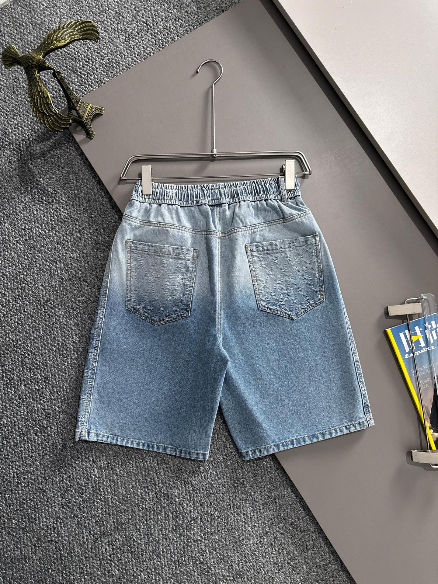 LuxluxHouse Best Quality Clothes Pants Dior