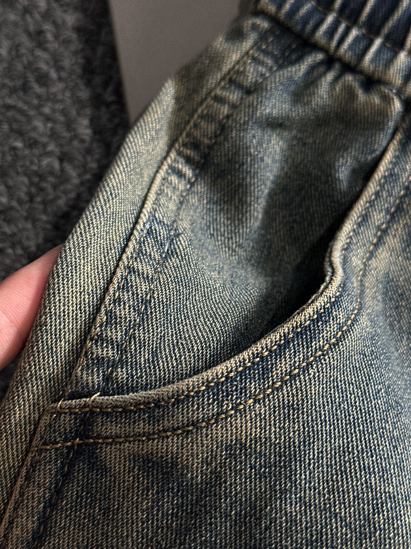 LuxluxHouse Best Quality Clothes Pants Louis Vuitton