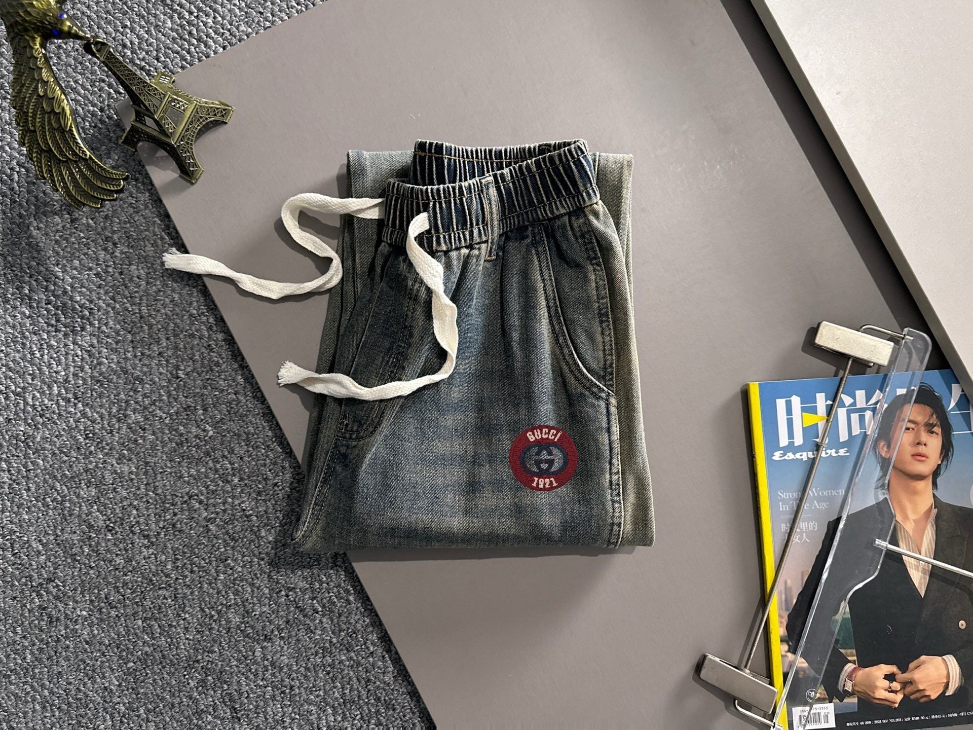 LuxluxHouse Best Quality Clothes Gucci Pants