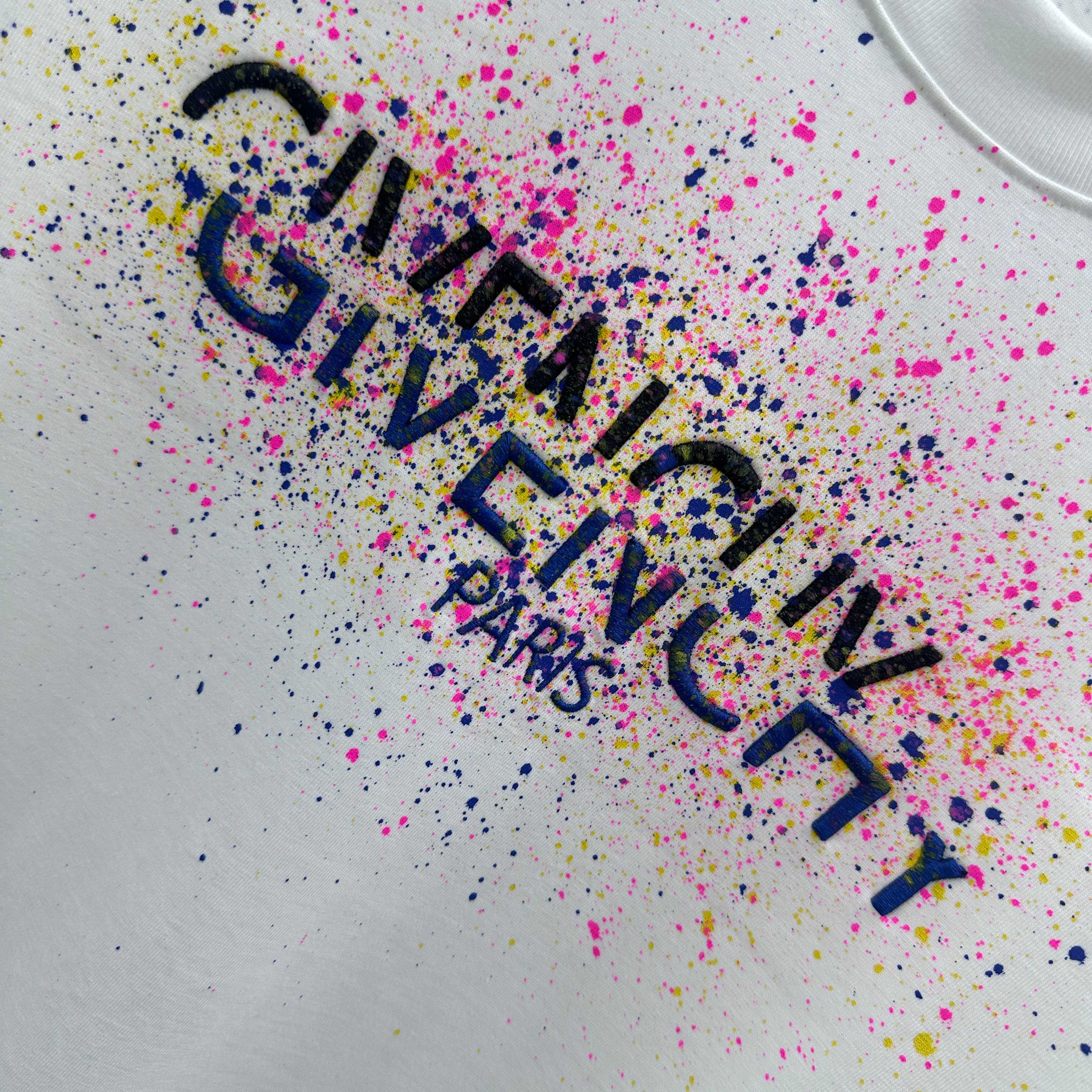 LuxluxHouse Best Quality Clothes Givenchy T-shirt