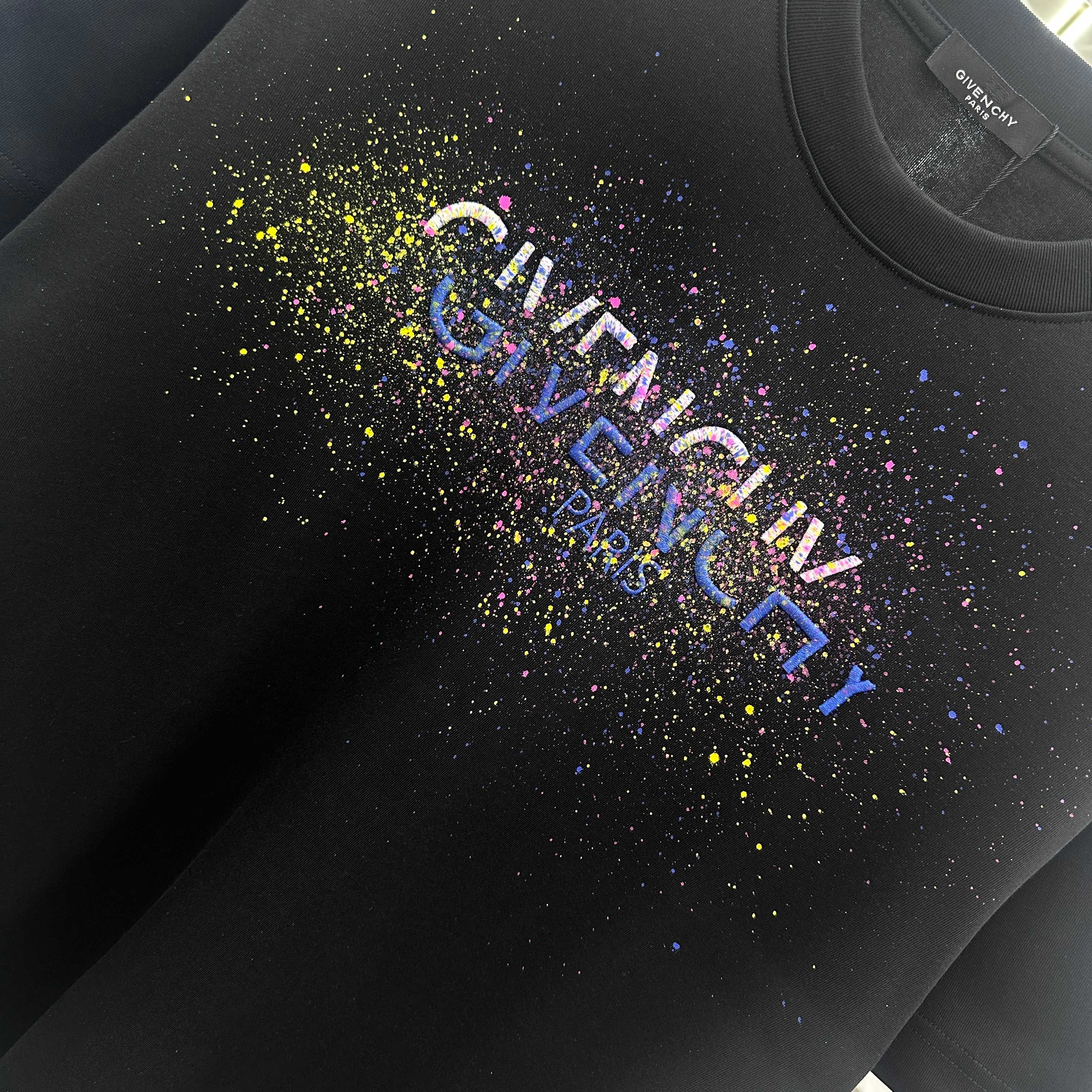 LuxluxHouse Best Quality Clothes Givenchy T-shirt