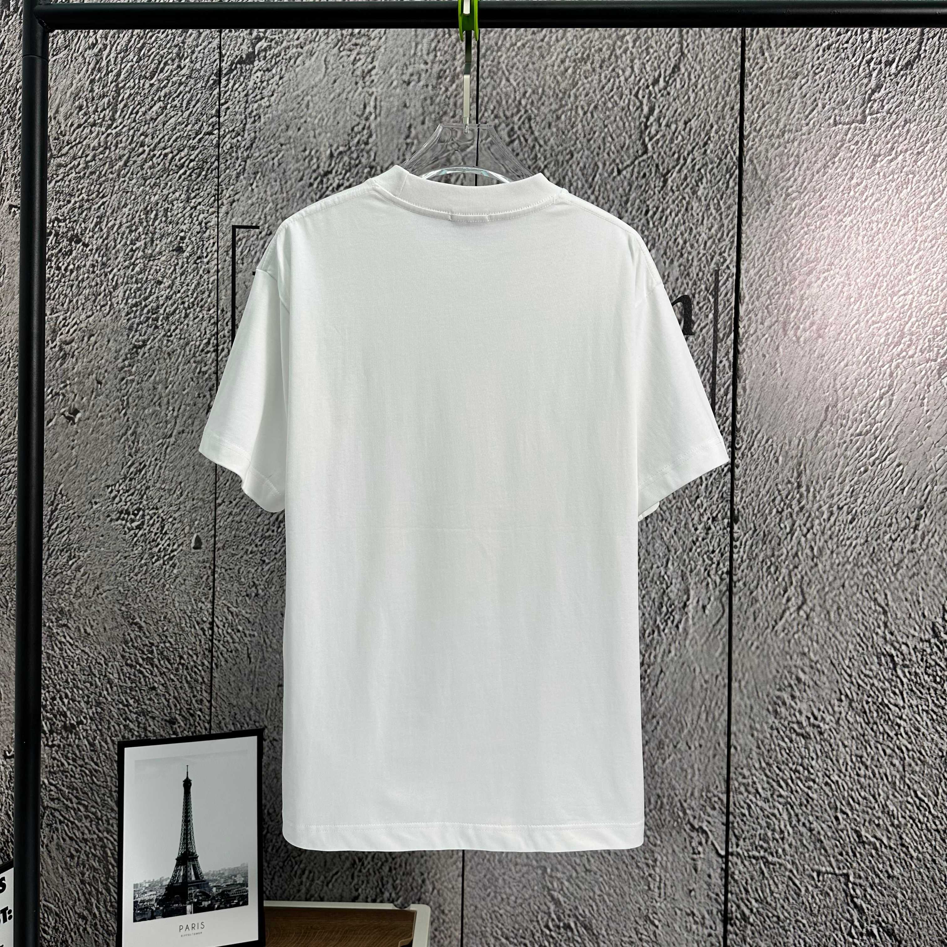 LuxluxHouse Best Quality Clothes Versace T-shirt