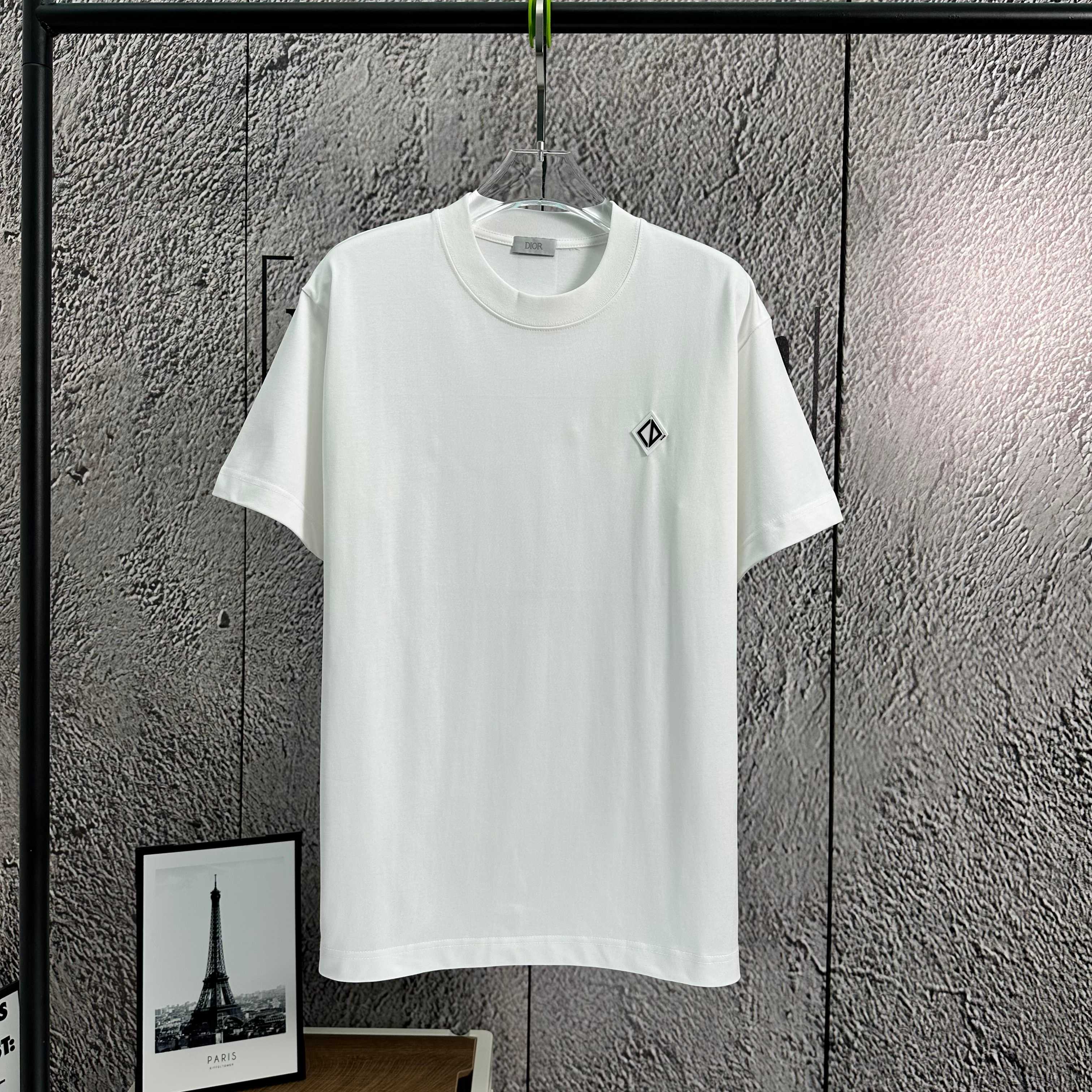LuxluxHouse Best Quality Clothes T-shirt Dior
