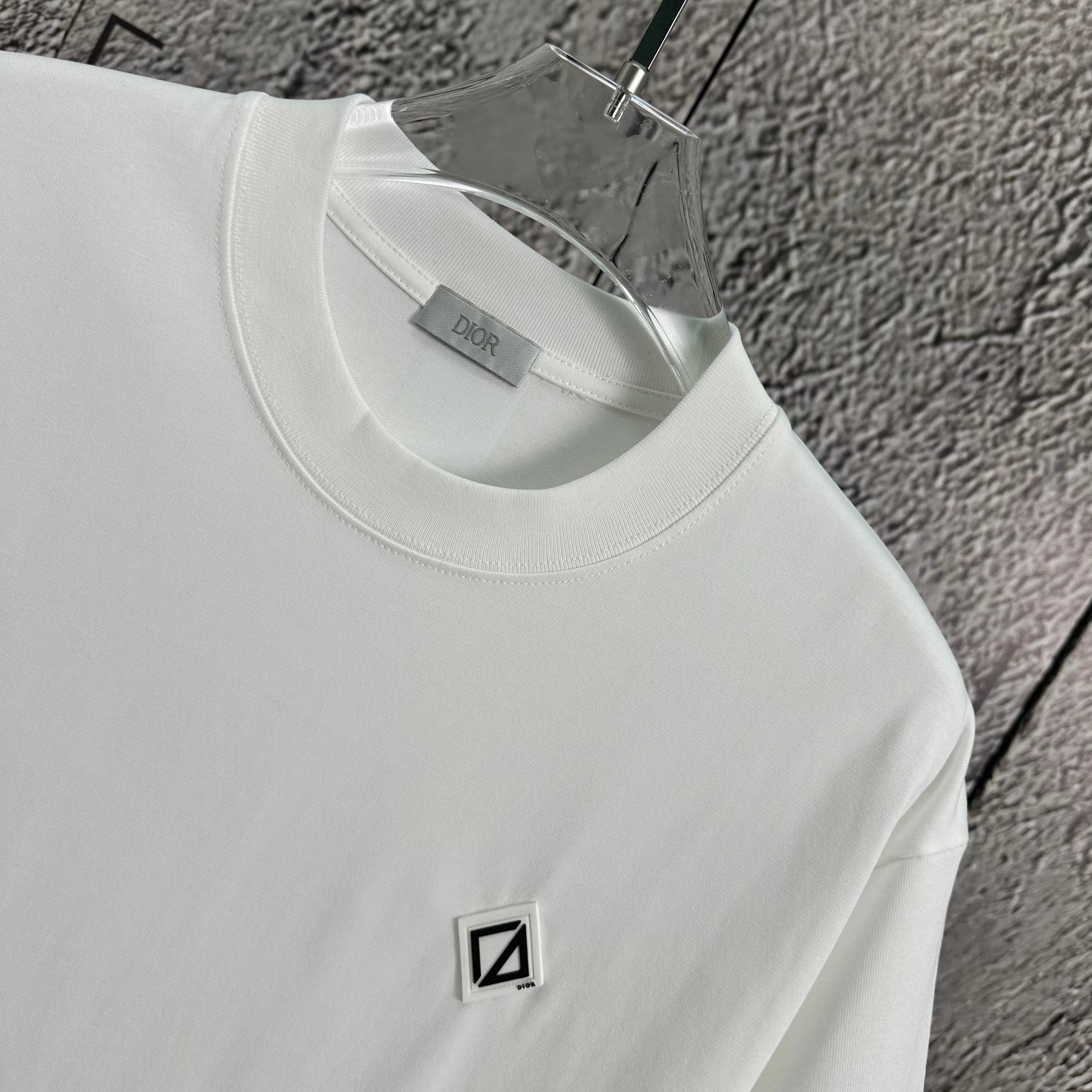 LuxluxHouse Best Quality Clothes T-shirt Dior
