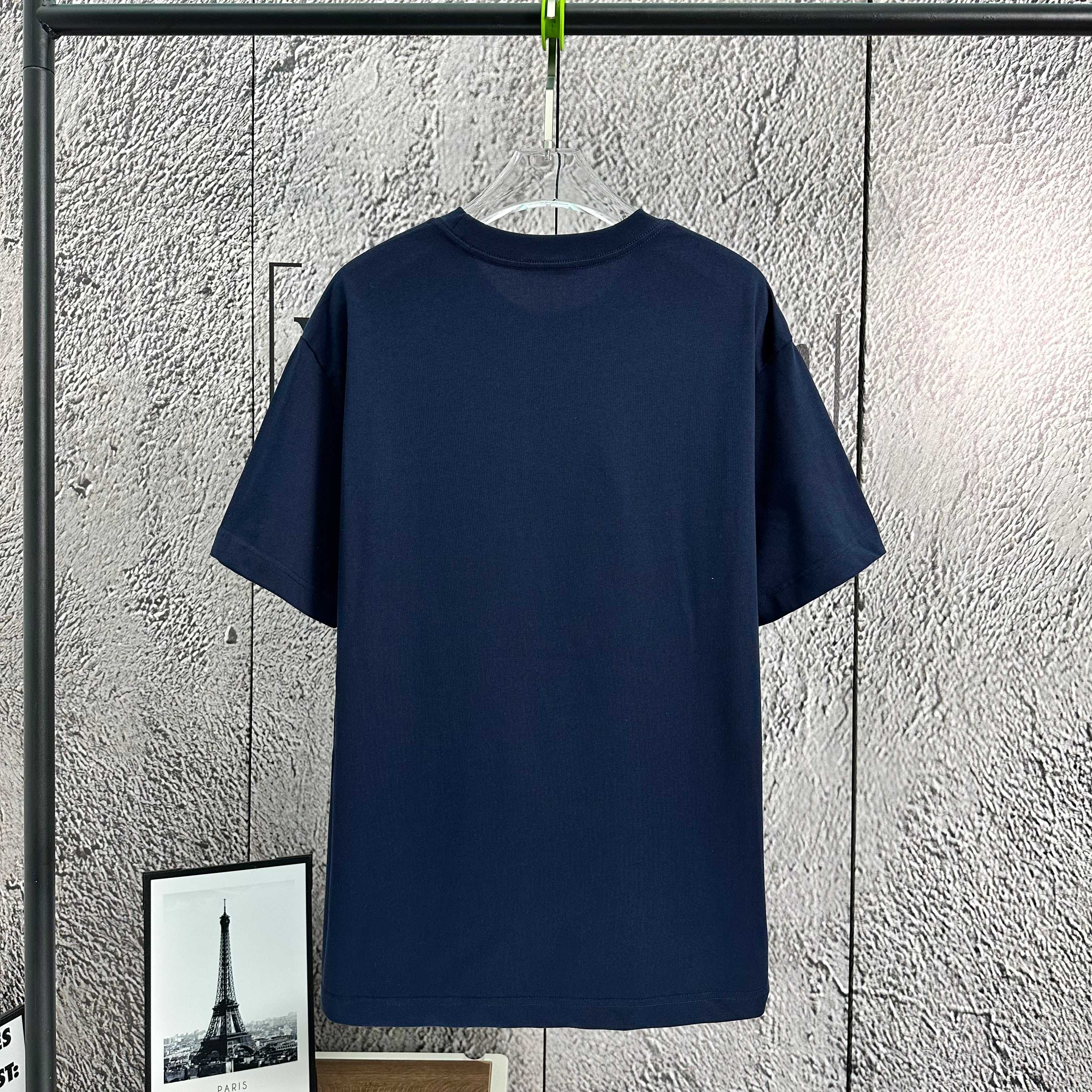 LuxluxHouse Best Quality Clothes Versace T-shirt
