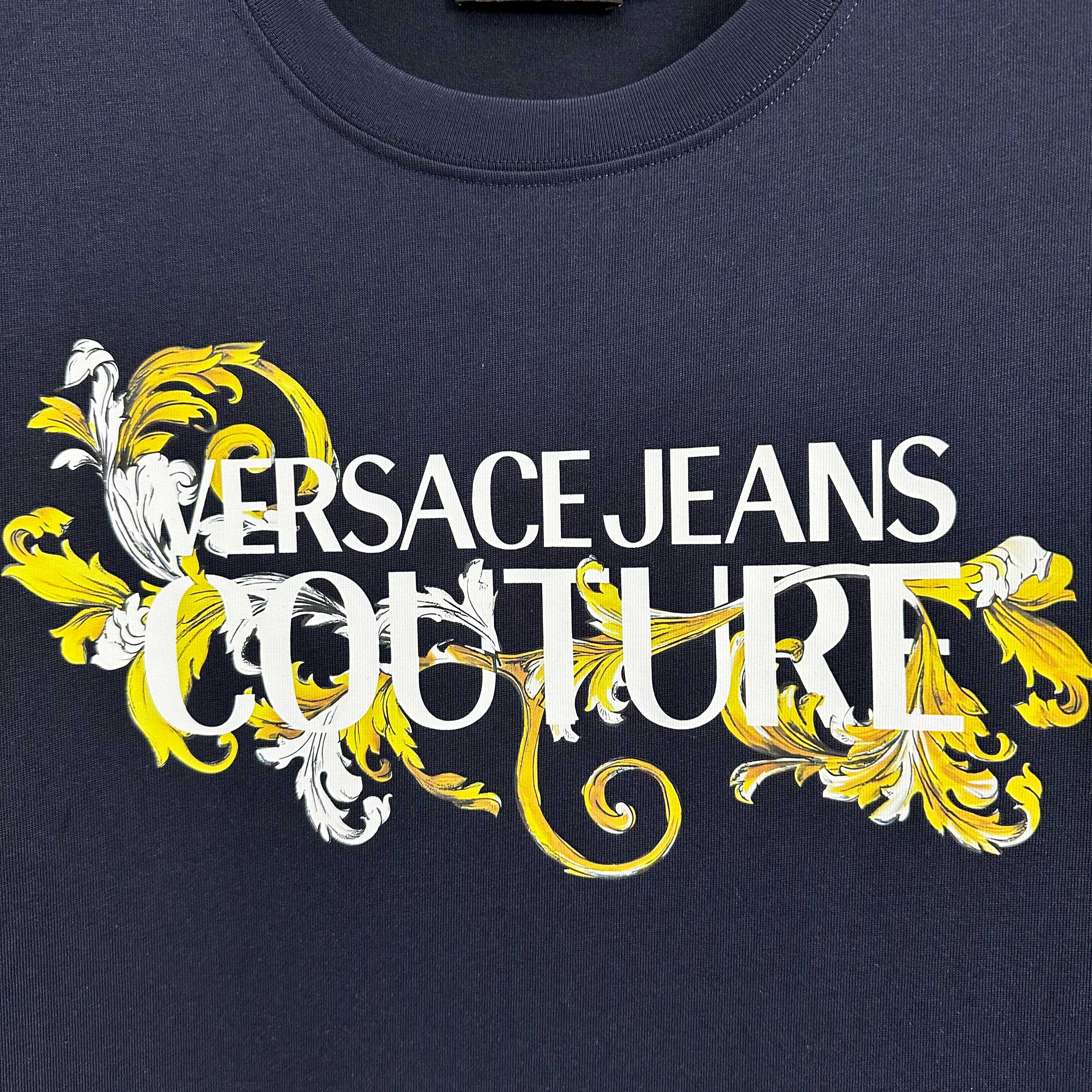 LuxluxHouse Best Quality Clothes Versace T-shirt