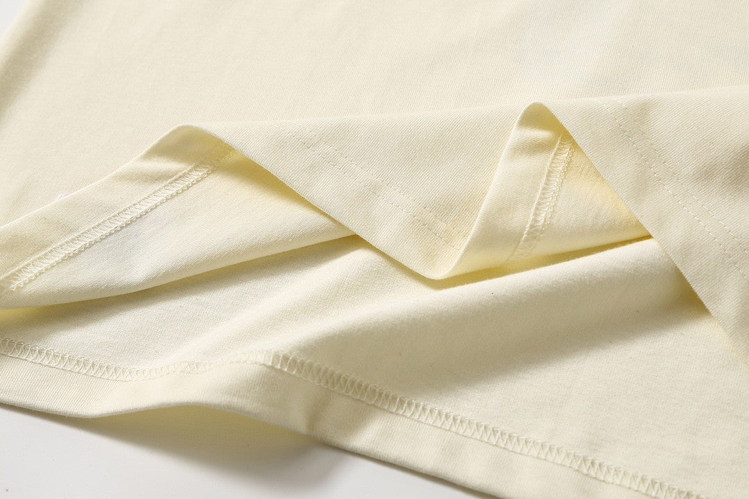 LuxluxHouse Best Quality Clothes The North Face & MLB T-shirt