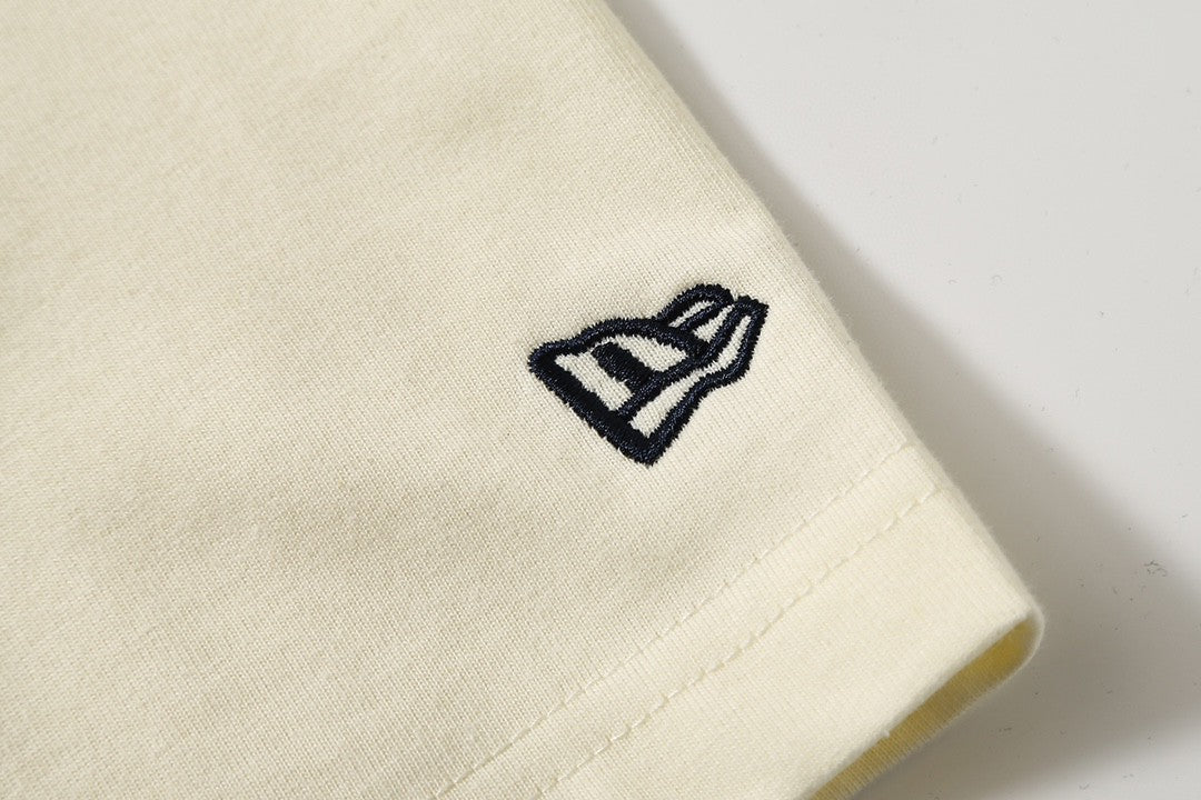 LuxluxHouse Best Quality Clothes The North Face & MLB T-shirt