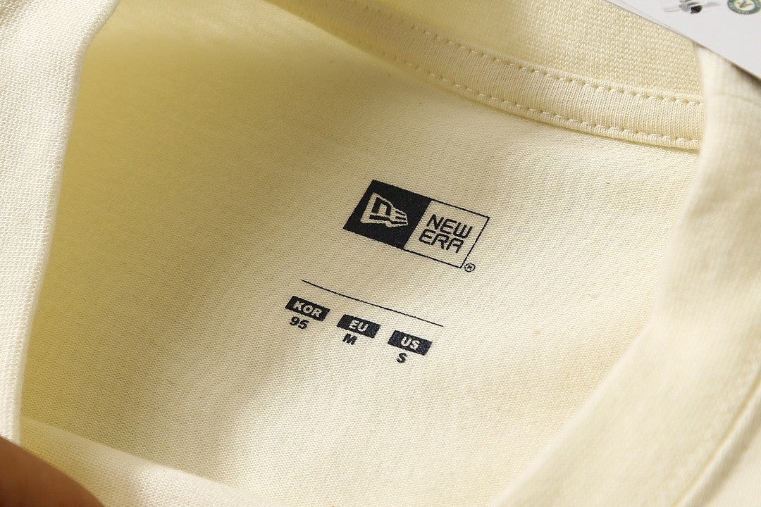 LuxluxHouse Best Quality Clothes The North Face & MLB T-shirt