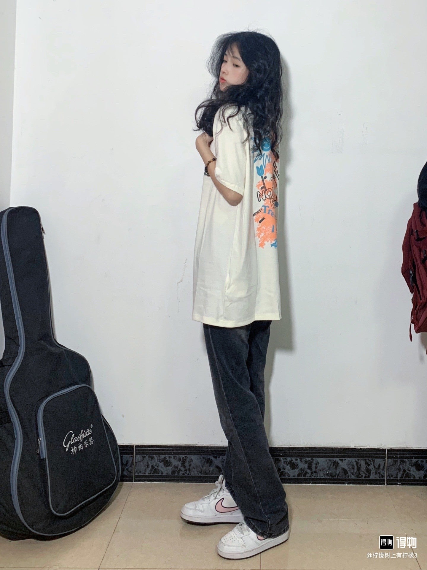 LuxluxHouse Best Quality Clothes The North Face & MLB T-shirt