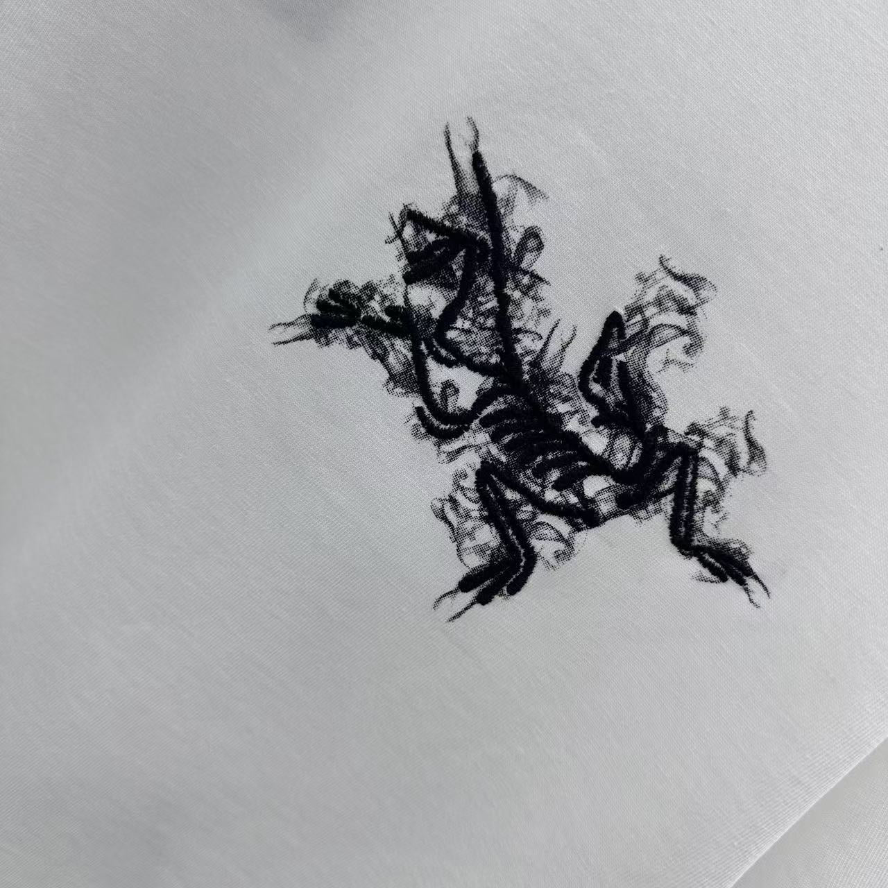 LuxluxHouse Best Quality Clothes T-shirt Arcteryx