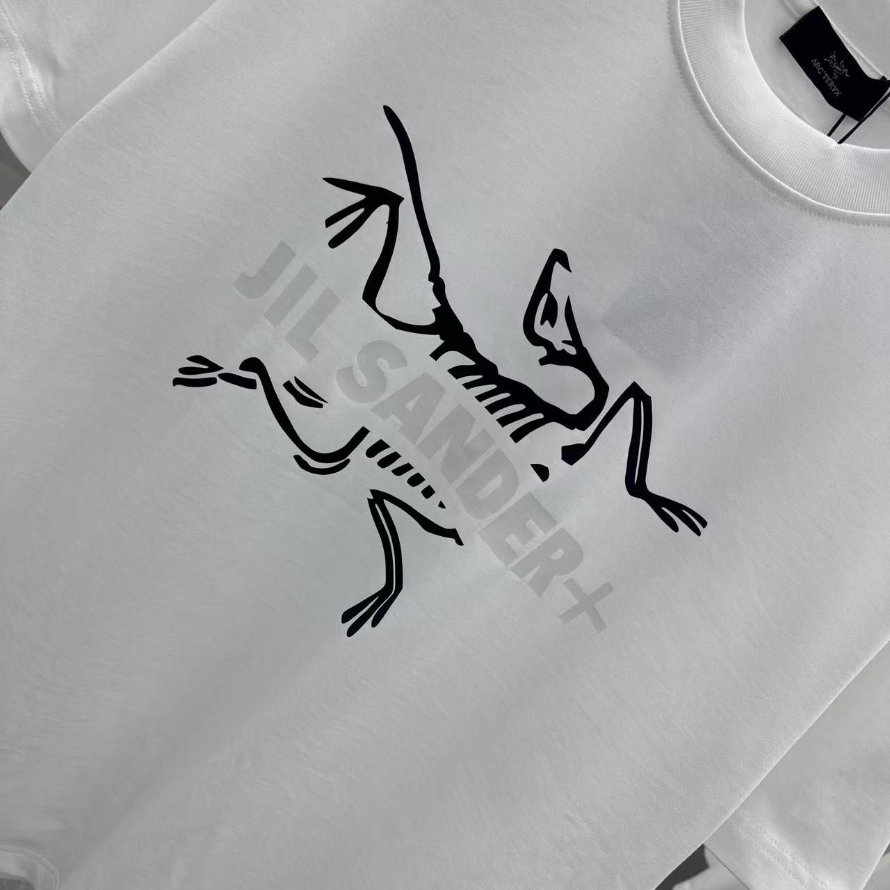 LuxluxHouse Best Quality Clothes T-shirt Arcteryx