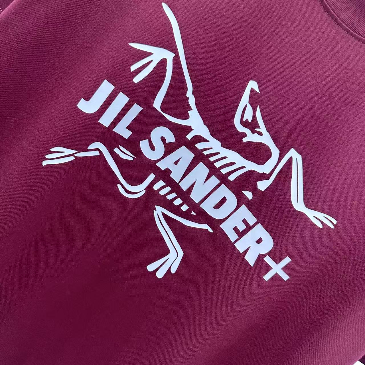 LuxluxHouse Best Quality Clothes T-shirt Arcteryx