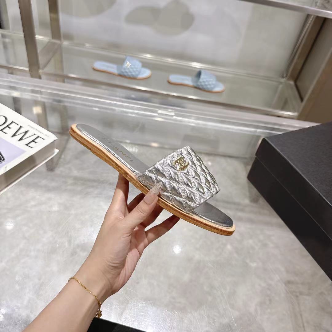 LuxluxHouse Best Quality Chanel Sandals