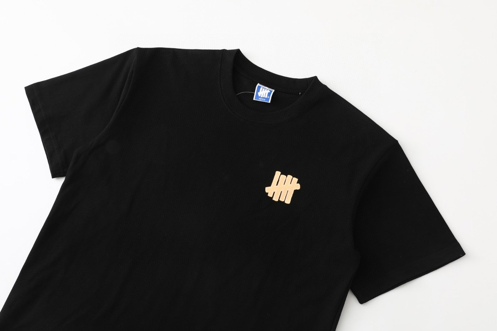 LuxluxHouse Best Quality Clothes Undefeated T-shirt