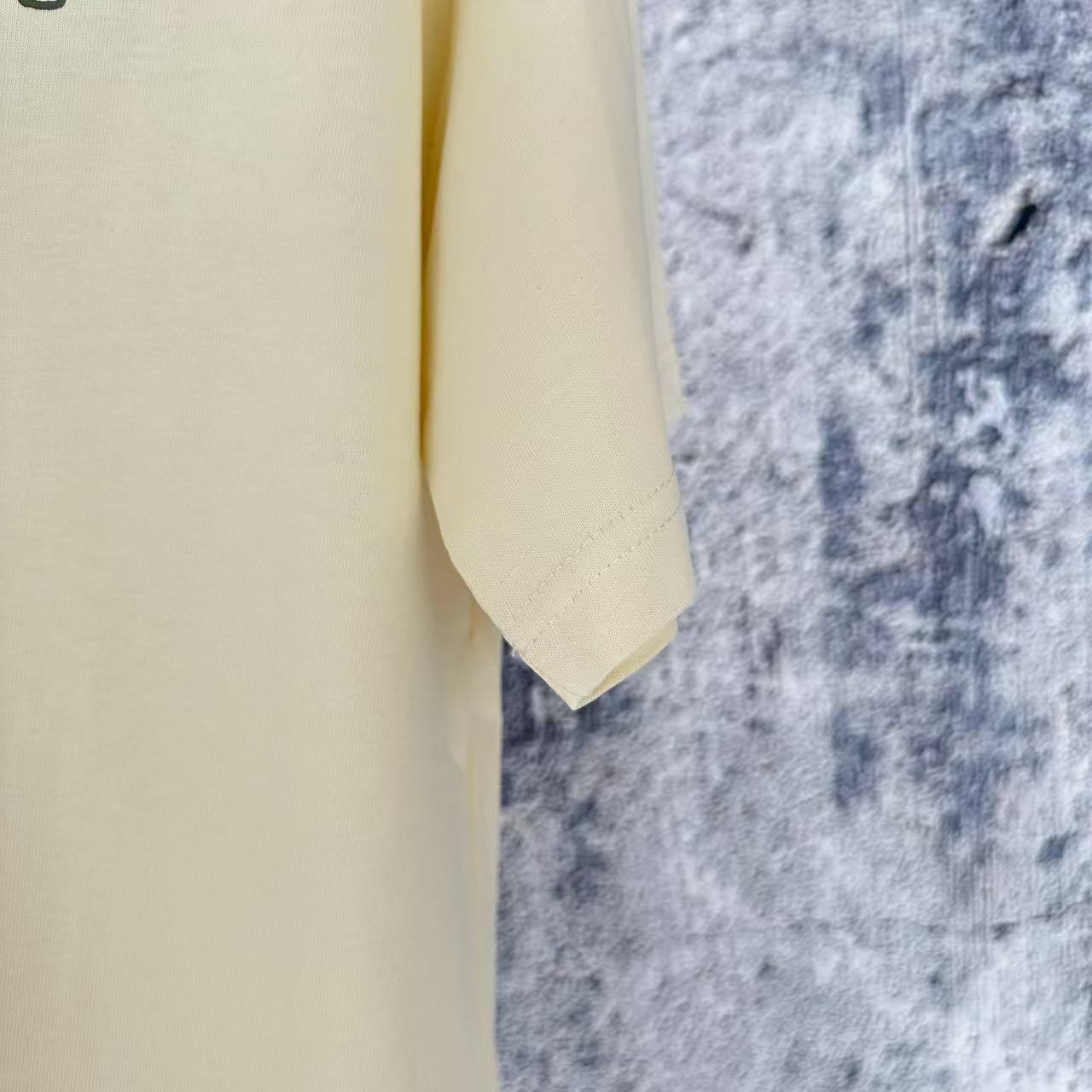 LuxluxHouse Best Quality Clothes T-shirt