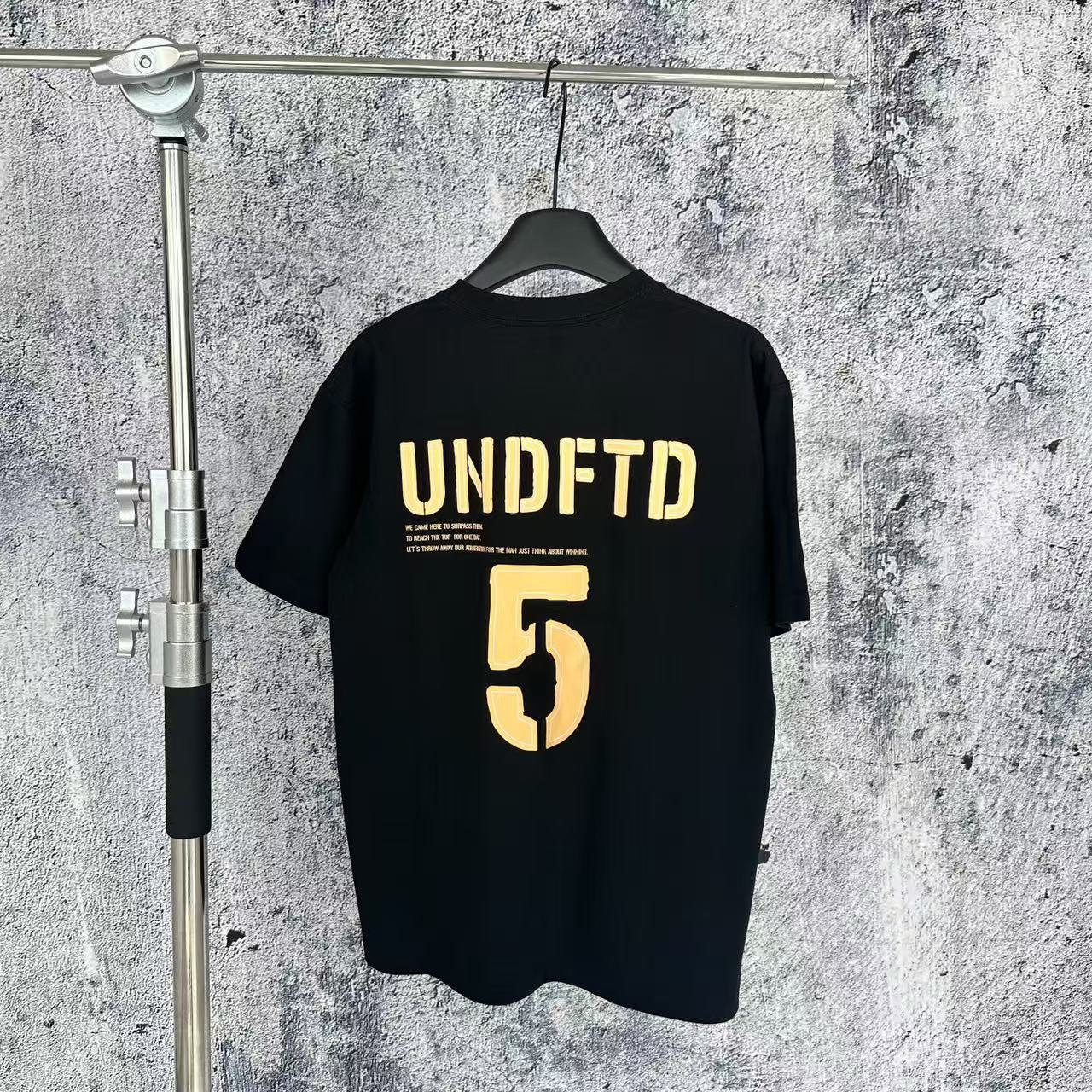 LuxluxHouse Best Quality Clothes T-shirt