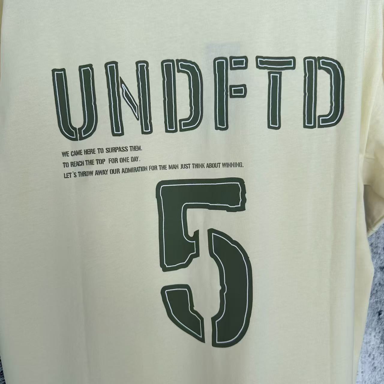 LuxluxHouse Best Quality Clothes T-shirt