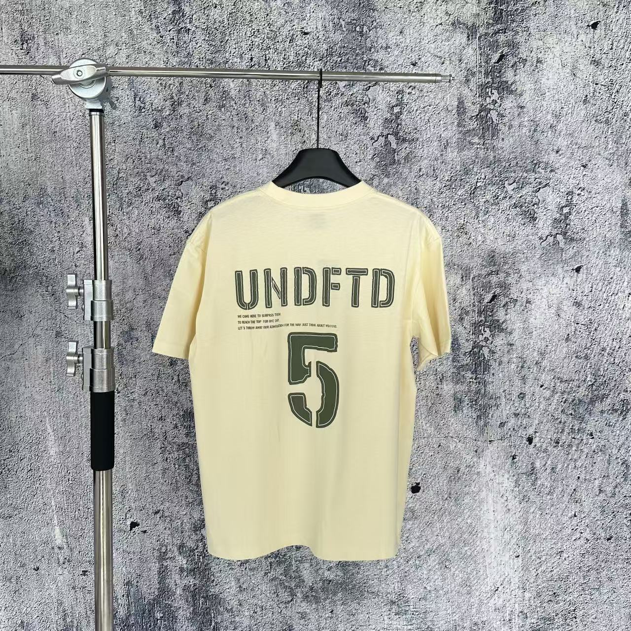 LuxluxHouse Best Quality Clothes T-shirt