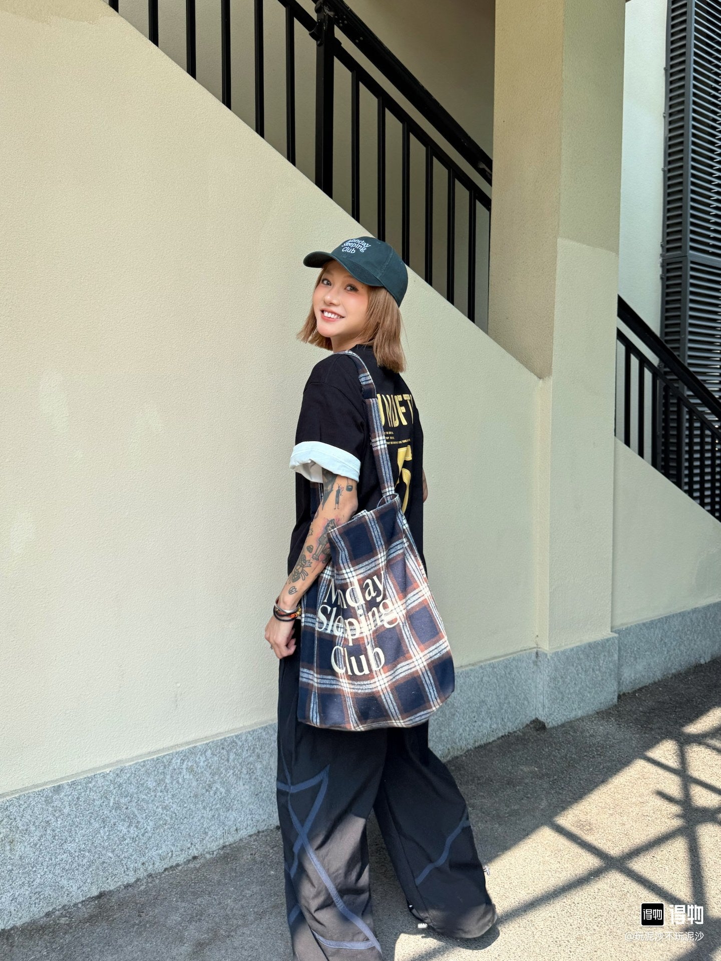 LuxluxHouse Best Quality Clothes Undefeated T-shirt