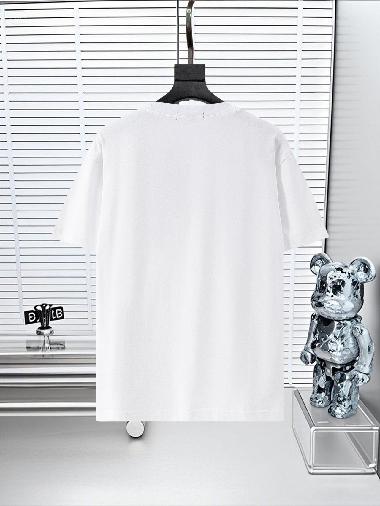 LuxluxHouse Best Quality Clothes T-shirt Prada