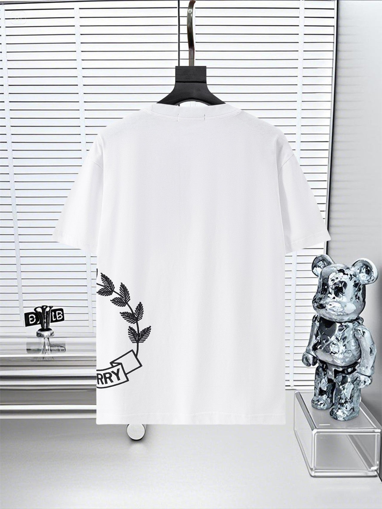 LuxluxHouse Best Quality Clothes Burberry T-shirt