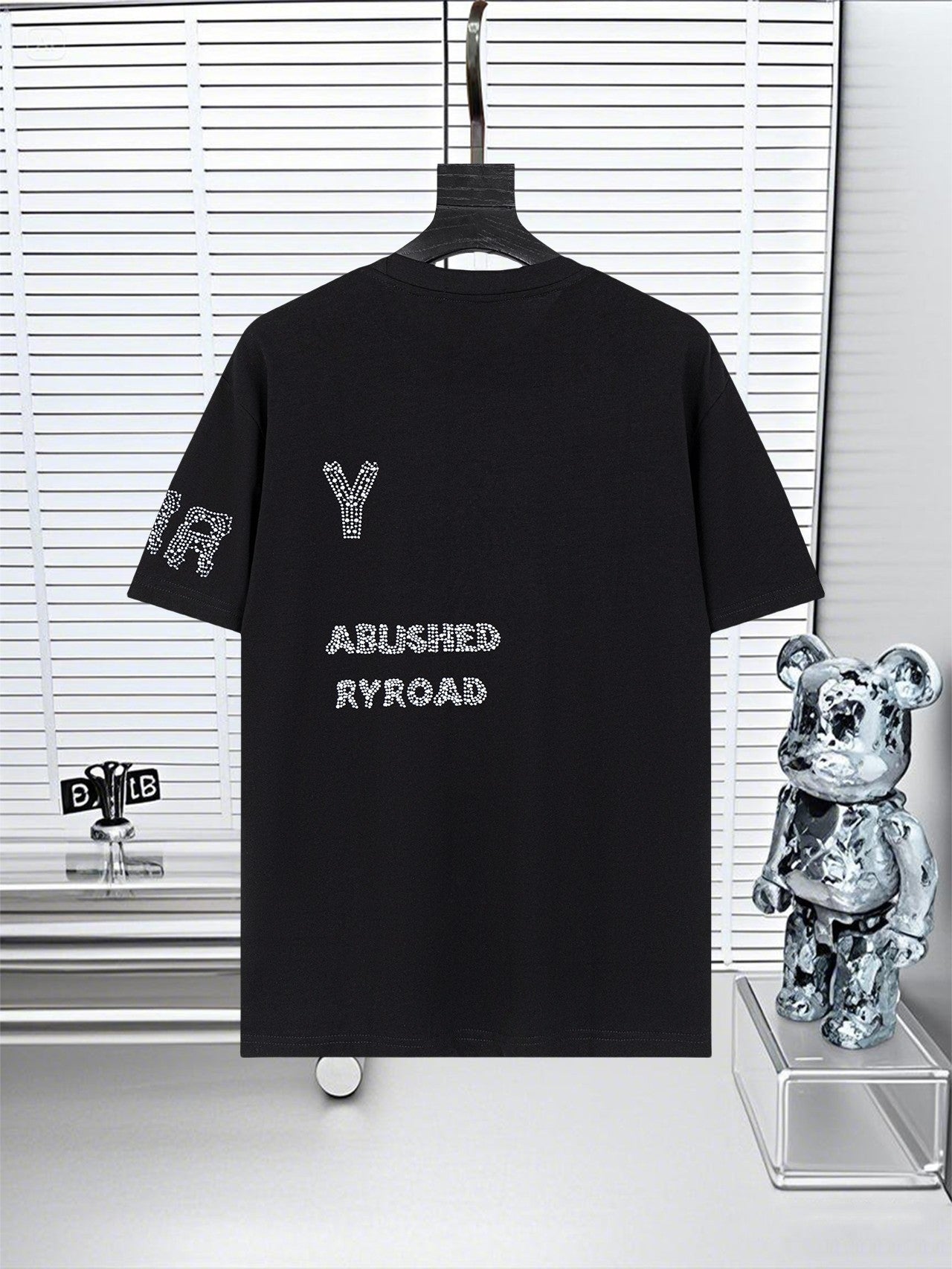 LuxluxHouse Best Quality Clothes Burberry T-shirt